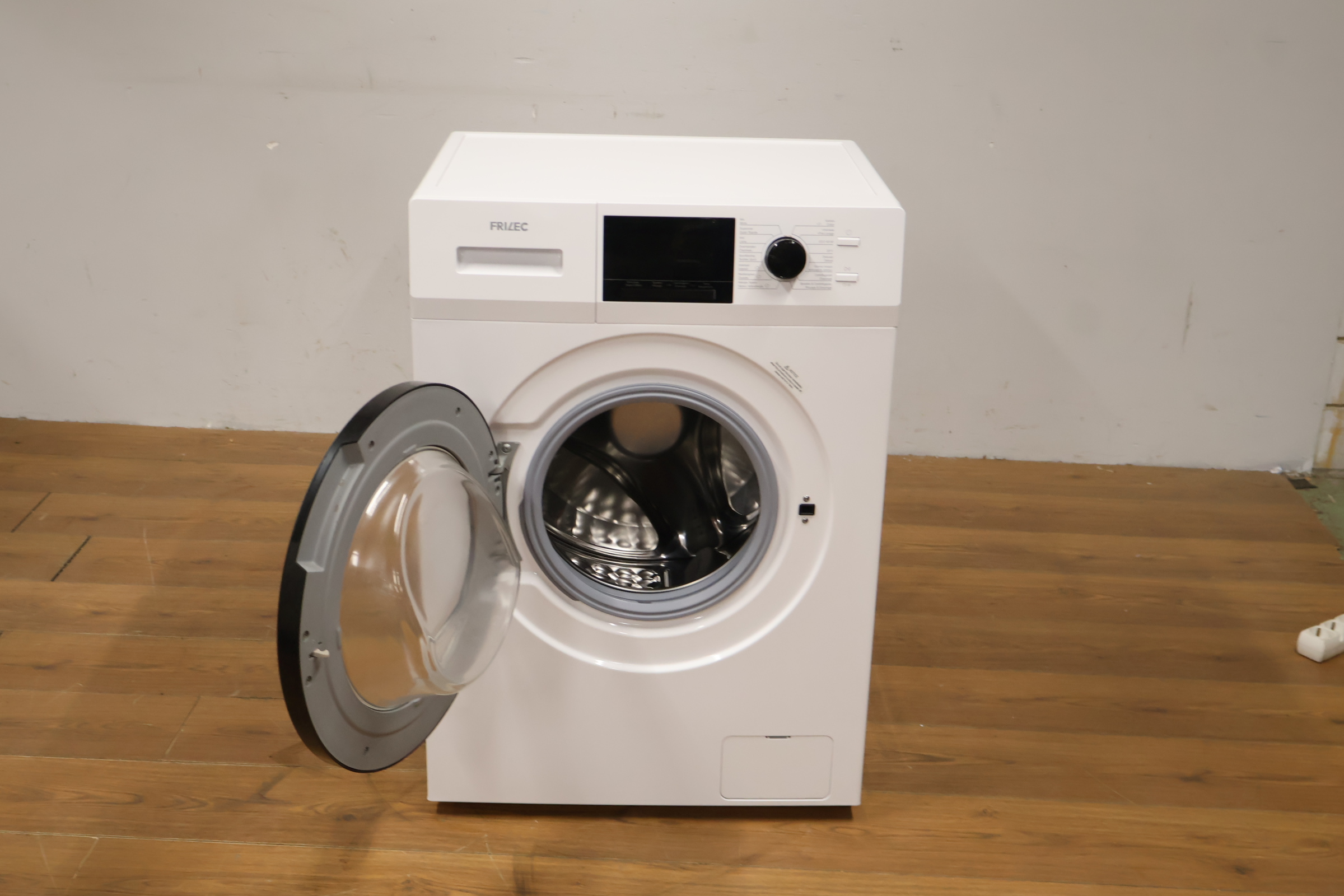 FRILEC wasmachine – foto 15 – kavel bij GSD Auctions, Zoeterwoude