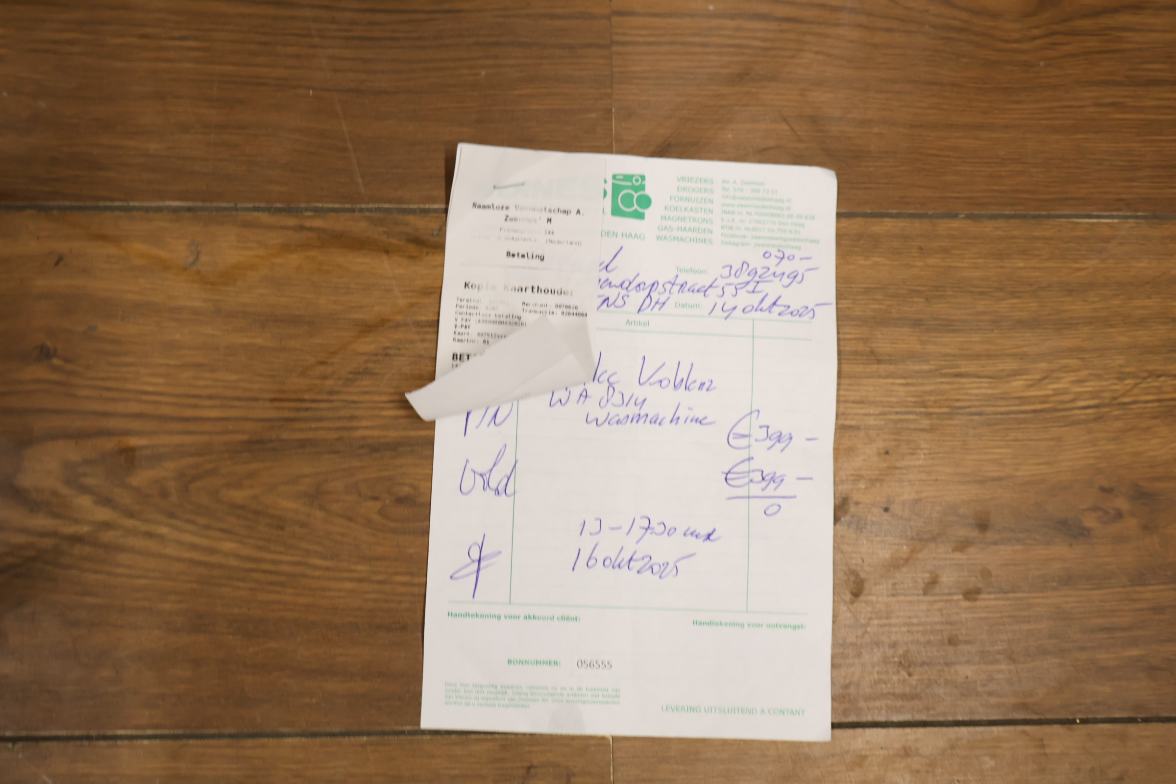 FRILEC wasmachine – foto 18 – kavel bij GSD Auctions, Zoeterwoude