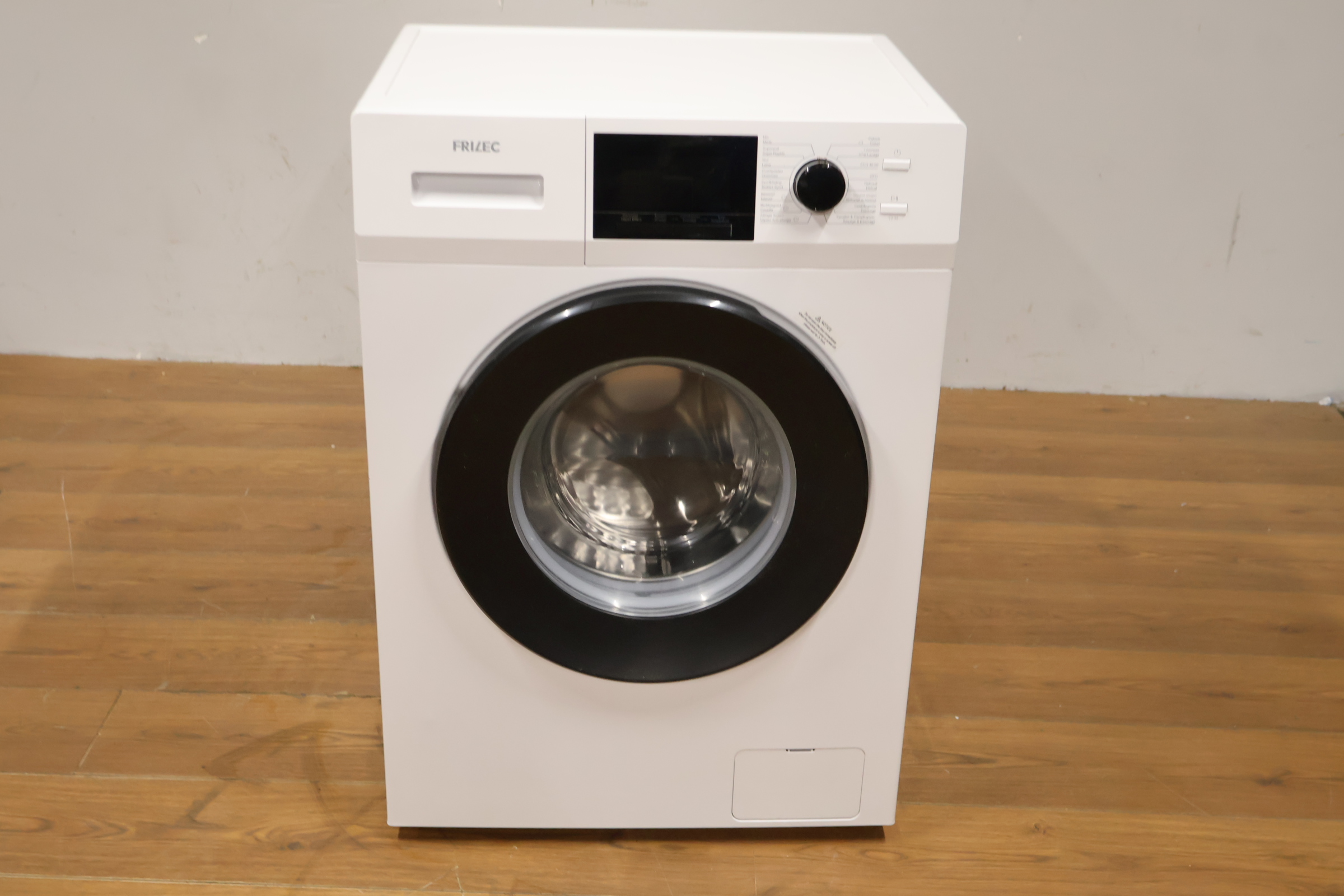 FRILEC wasmachine – foto 20 – kavel bij GSD Auctions, Zoeterwoude