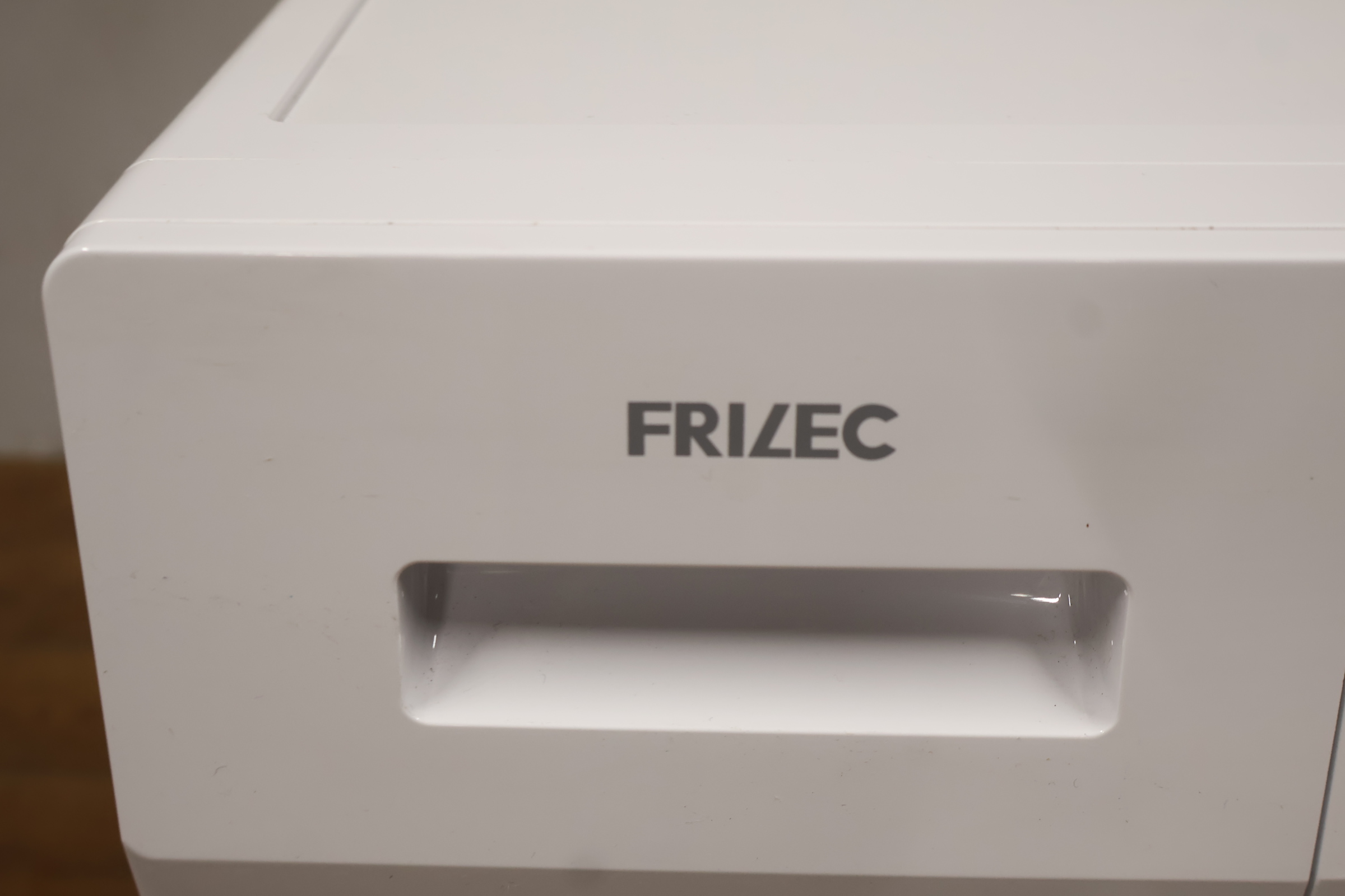 FRILEC wasmachine – foto 21 – kavel bij GSD Auctions, Zoeterwoude