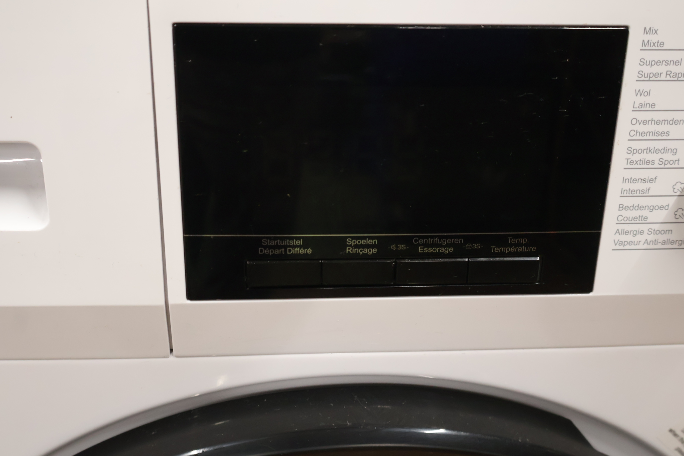 FRILEC wasmachine – foto 22 – kavel bij GSD Auctions, Zoeterwoude