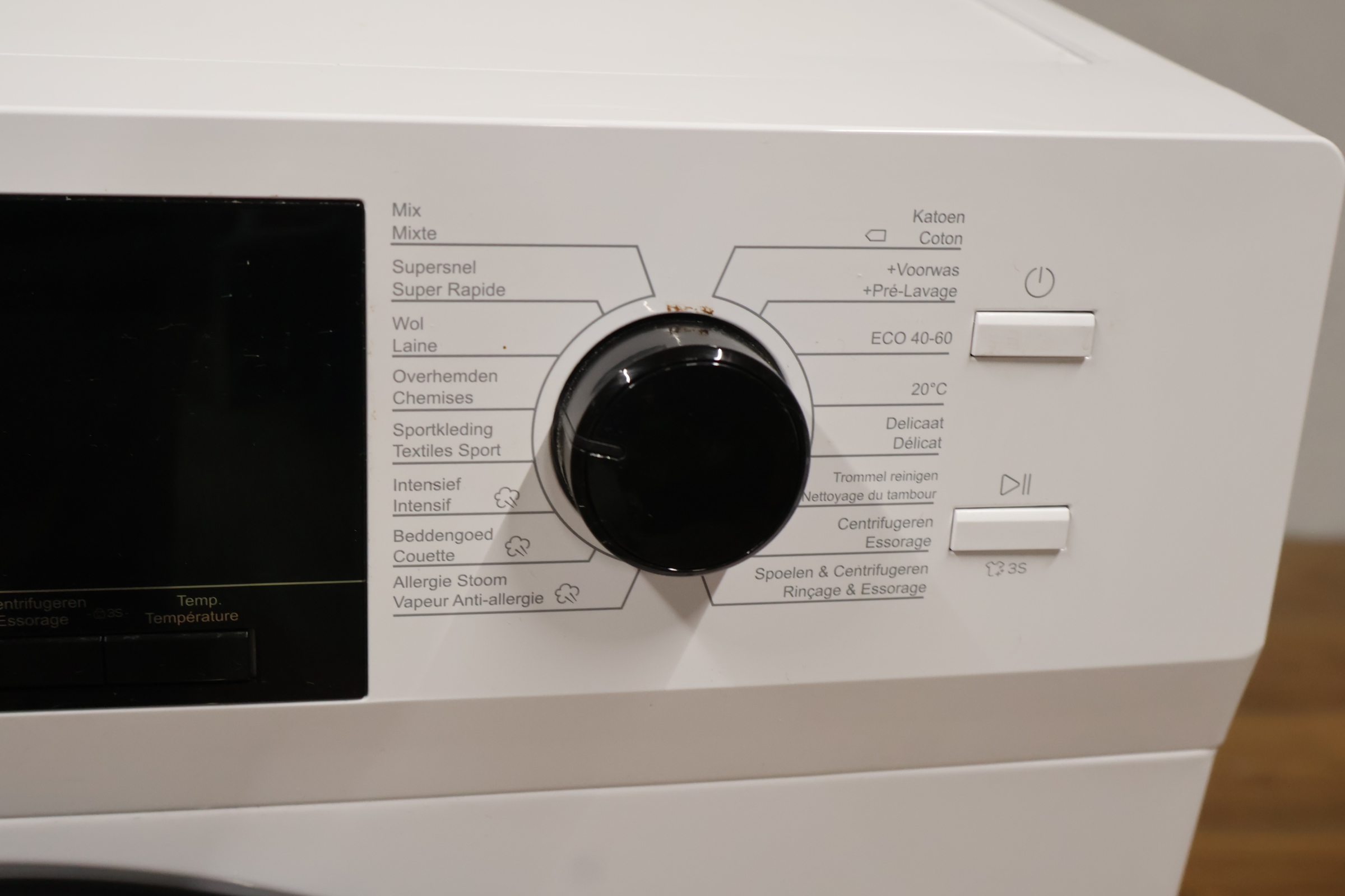 FRILEC wasmachine – foto 23 – kavel bij GSD Auctions, Zoeterwoude