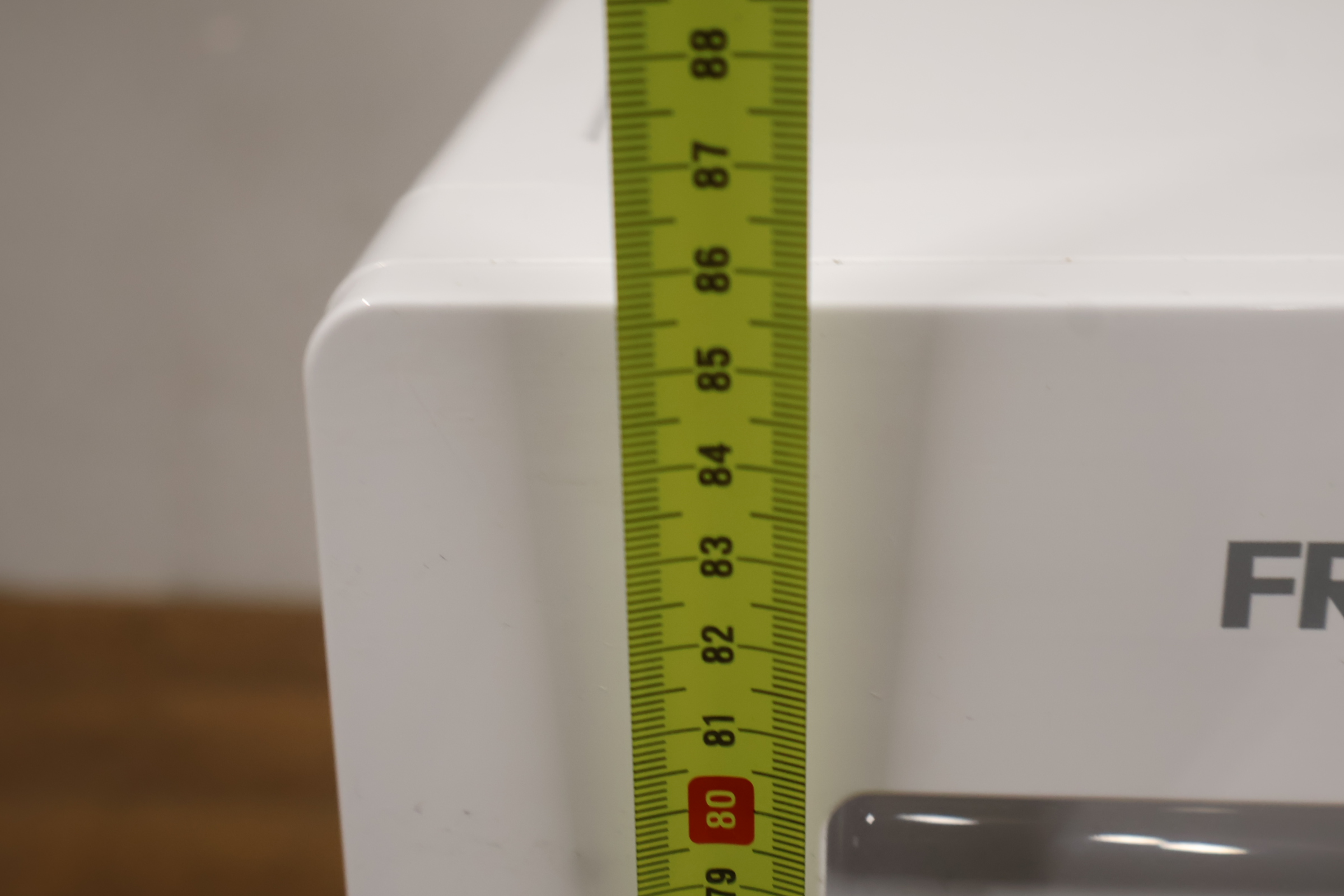 FRILEC wasmachine – foto 26 – kavel bij GSD Auctions, Zoeterwoude
