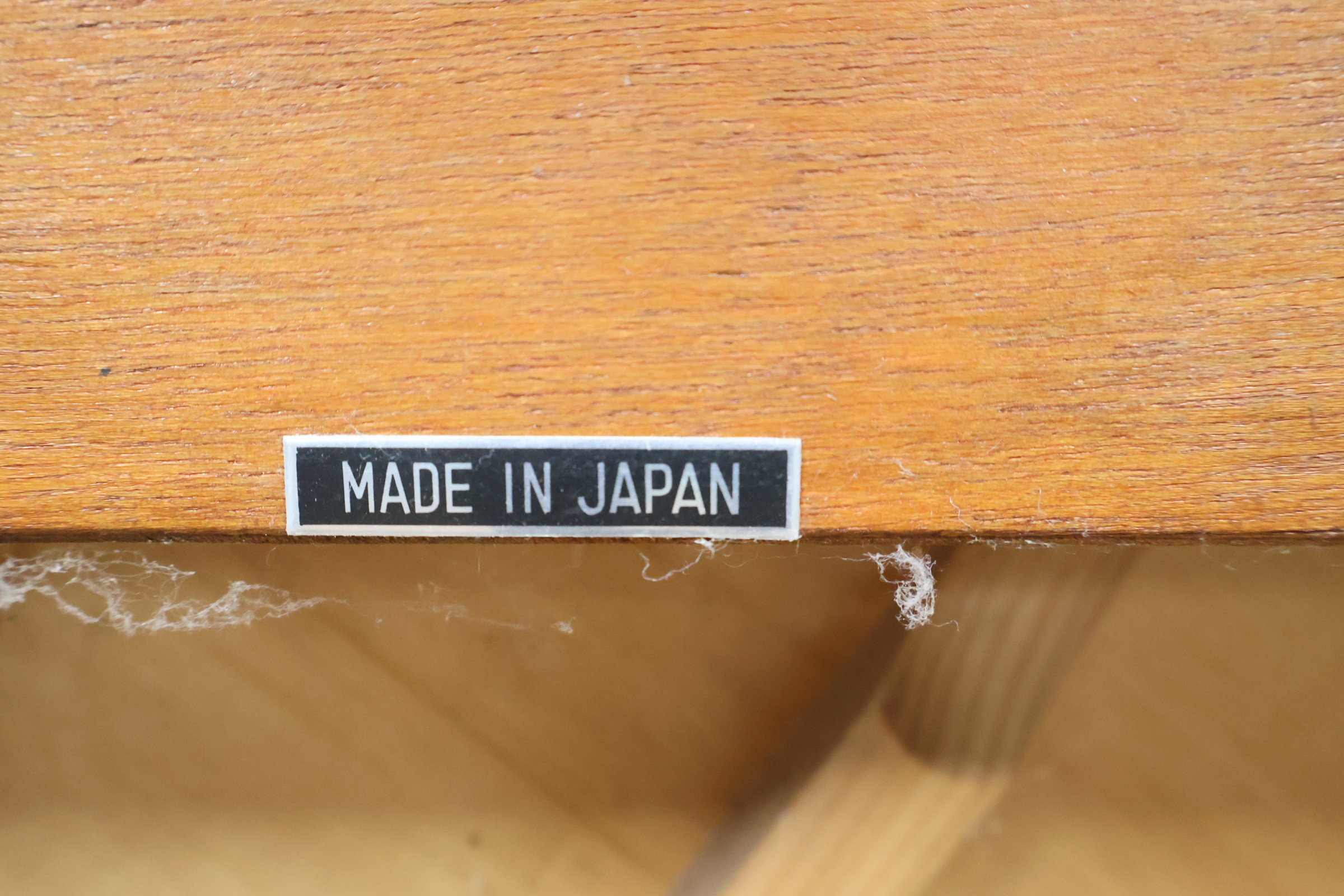 Kawai Piano met Kruk - Japan – foto 7 – kavel bij GSD Auctions, Zoeterwoude