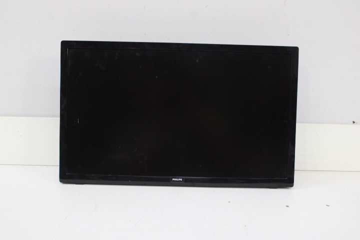 Philips 22'inch Flatscreen TV – foto 3 – kavel bij GSD Auctions, Zoeterwoude