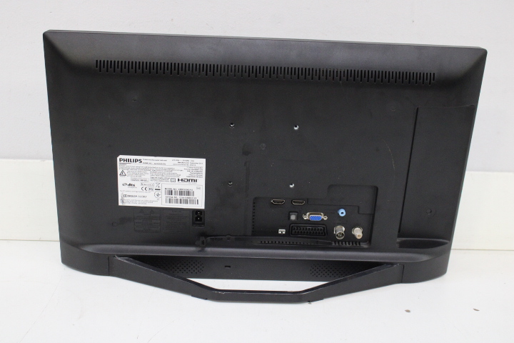 Philips 22'inch Flatscreen TV – foto 9 – kavel bij GSD Auctions, Zoeterwoude