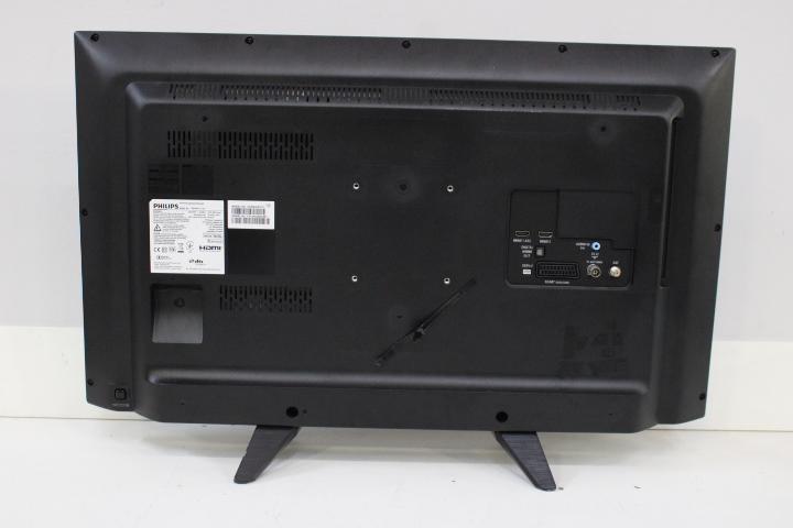 Philips 32'inch flat screen televisie – foto 11 – kavel bij GSD Auctions, Zoeterwoude