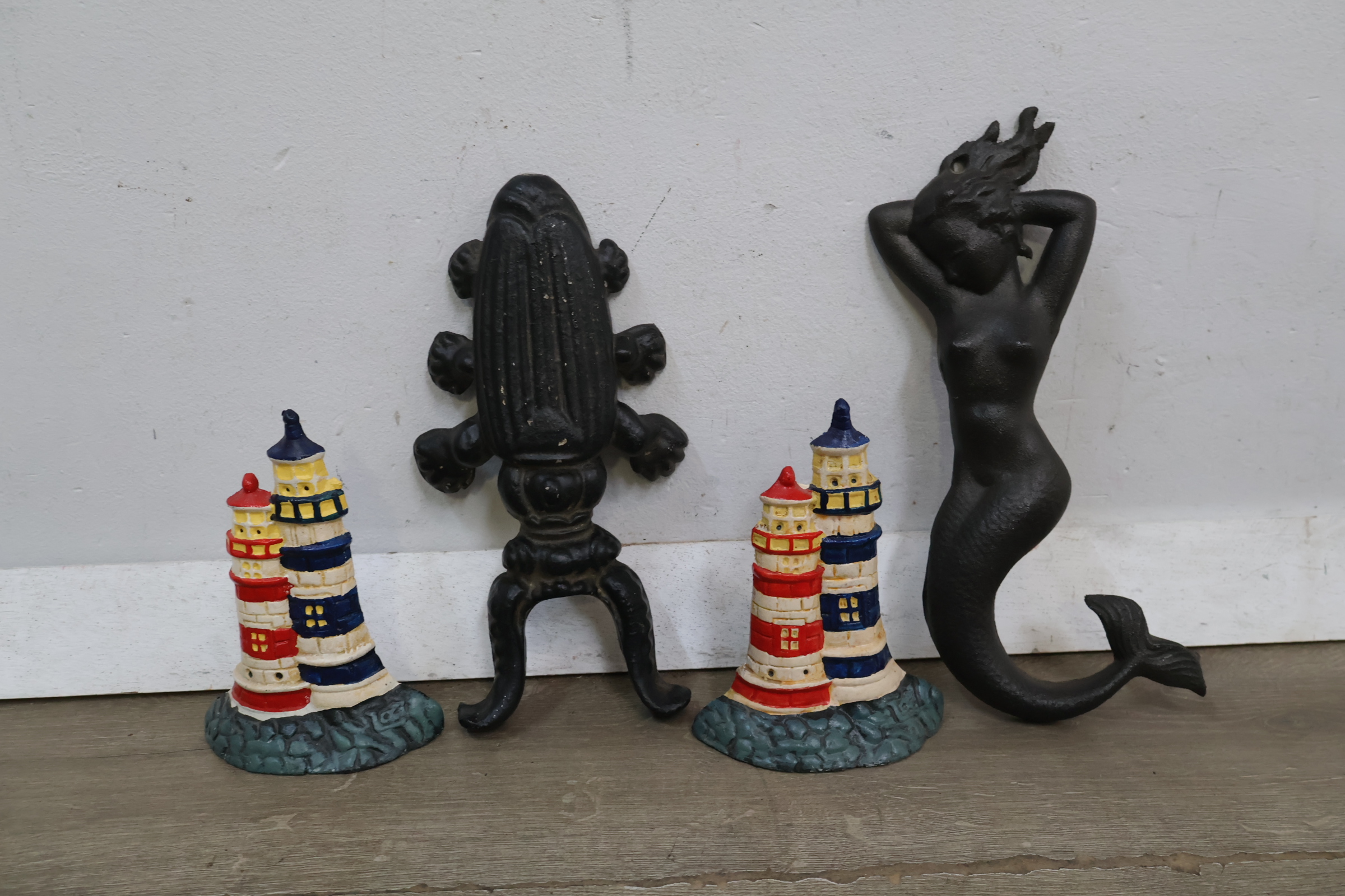 Verzameling Wandaccessoires – foto 3 – kavel bij GSD Auctions, Zoeterwoude