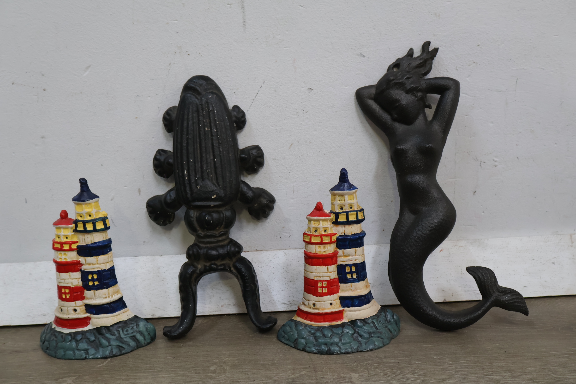 Verzameling Wandaccessoires – foto 4 – kavel bij GSD Auctions, Zoeterwoude