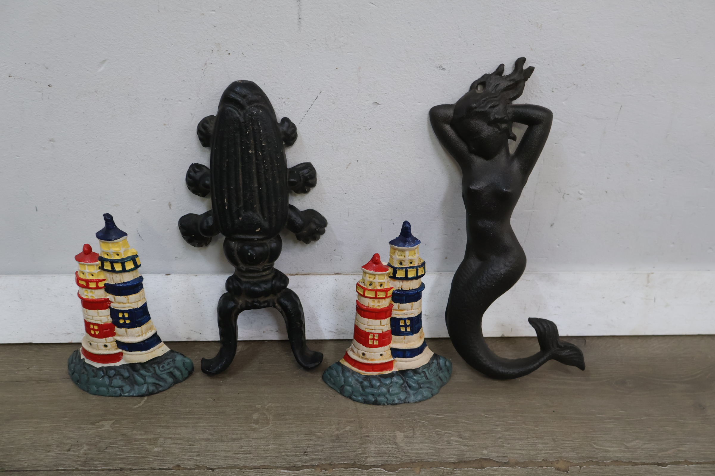 Verzameling Wandaccessoires – foto 5 – kavel bij GSD Auctions, Zoeterwoude