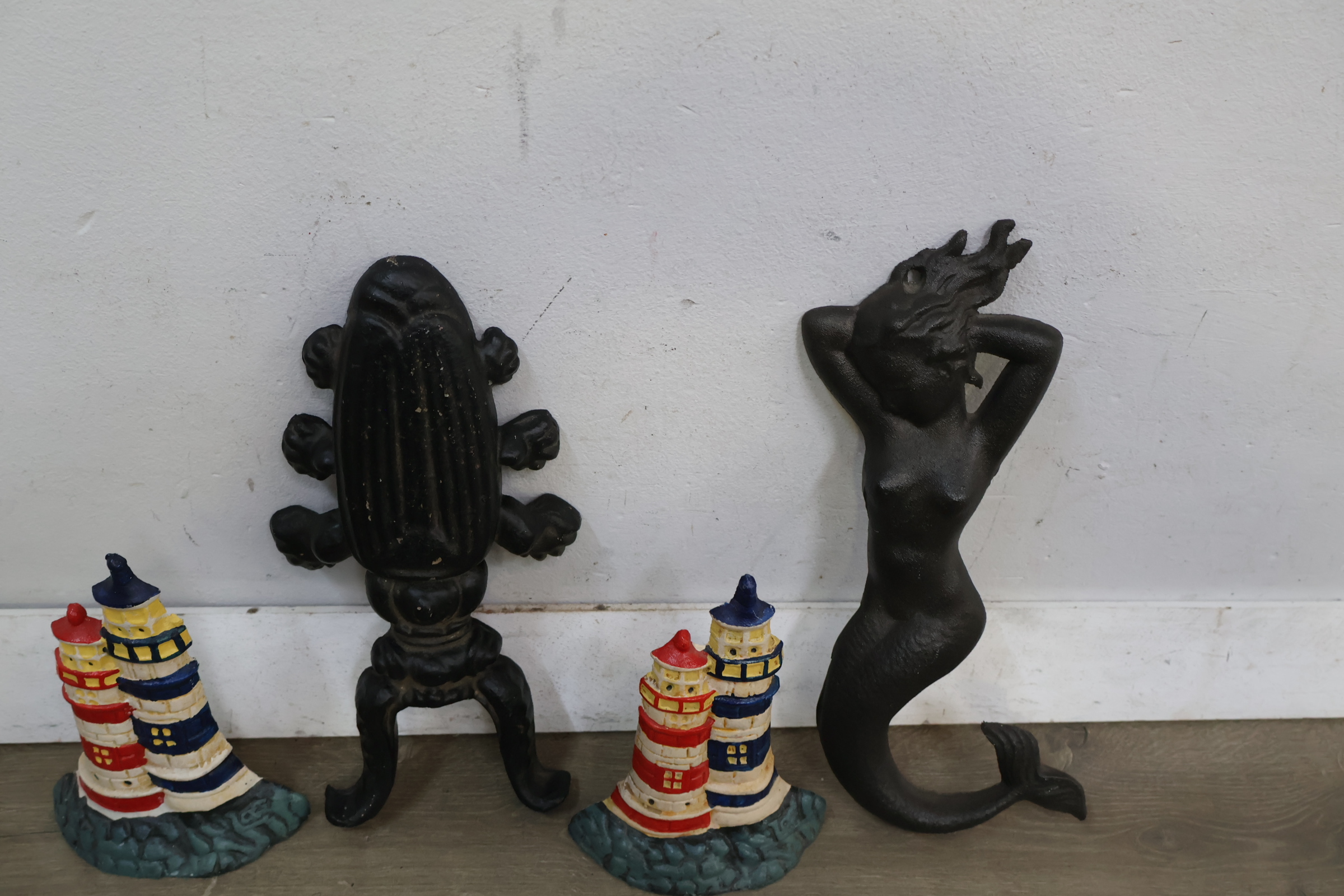 Verzameling Wandaccessoires – foto 6 – kavel bij GSD Auctions, Zoeterwoude