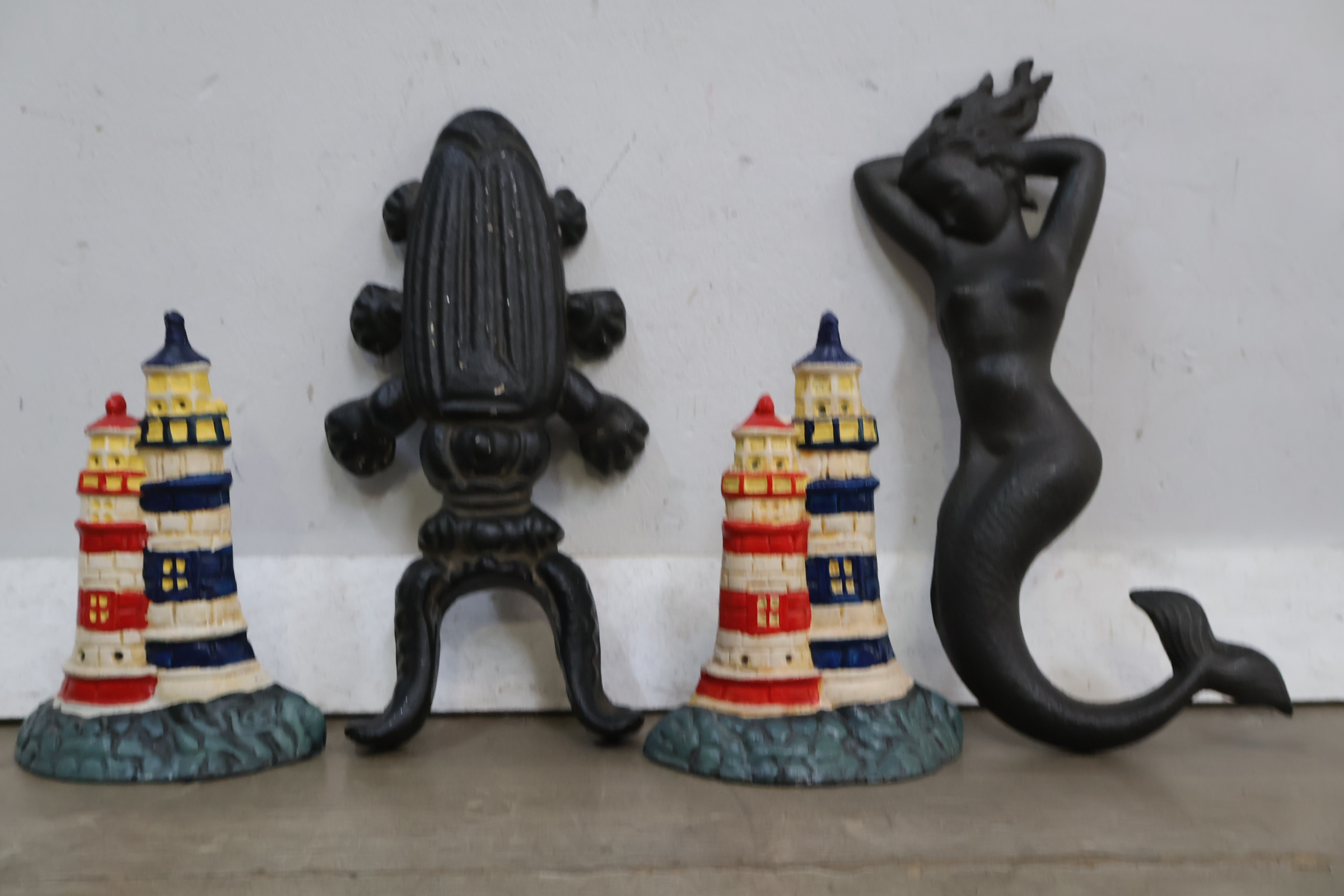 Verzameling Wandaccessoires – foto 7 – kavel bij GSD Auctions, Zoeterwoude