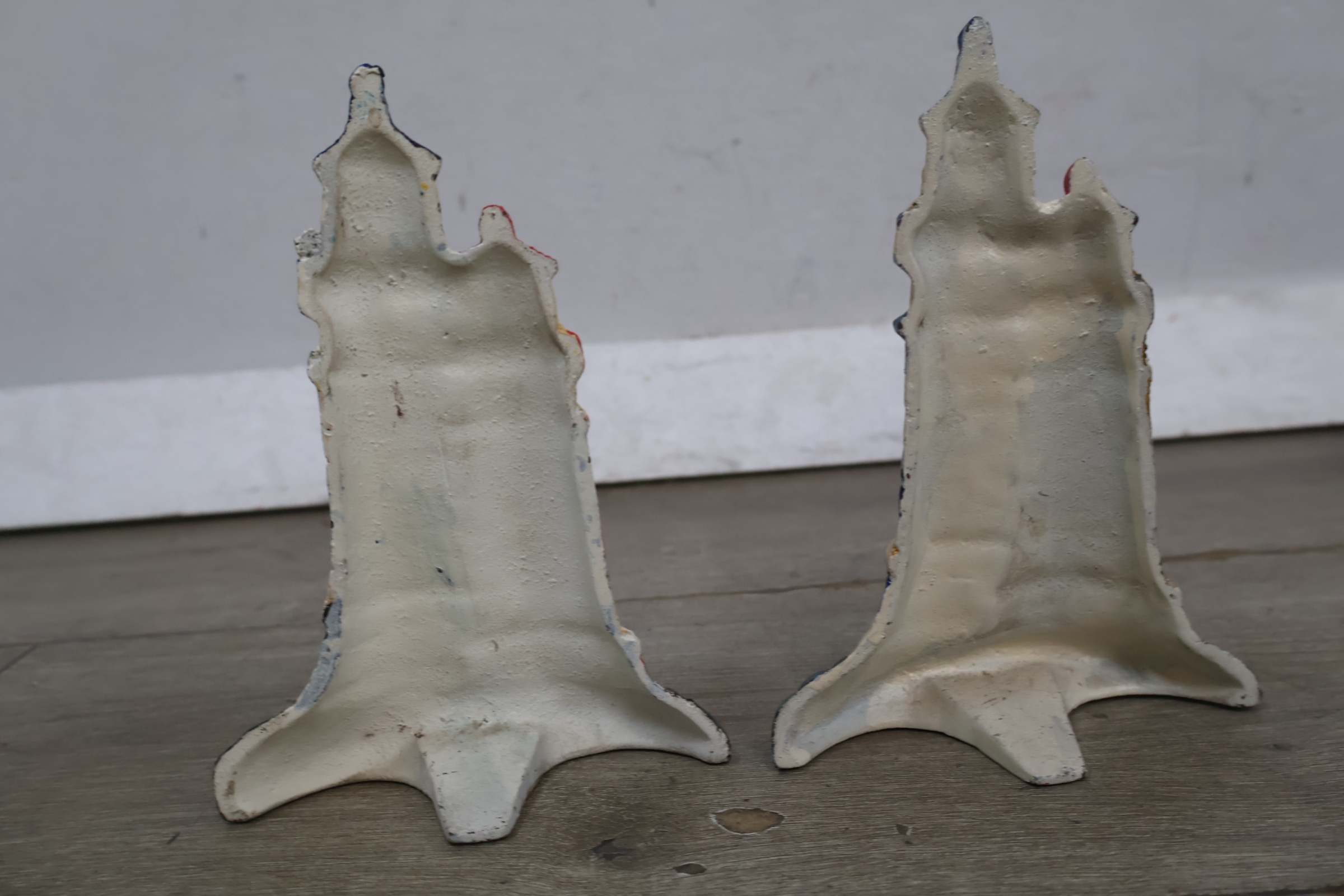 Verzameling Wandaccessoires – foto 9 – kavel bij GSD Auctions, Zoeterwoude