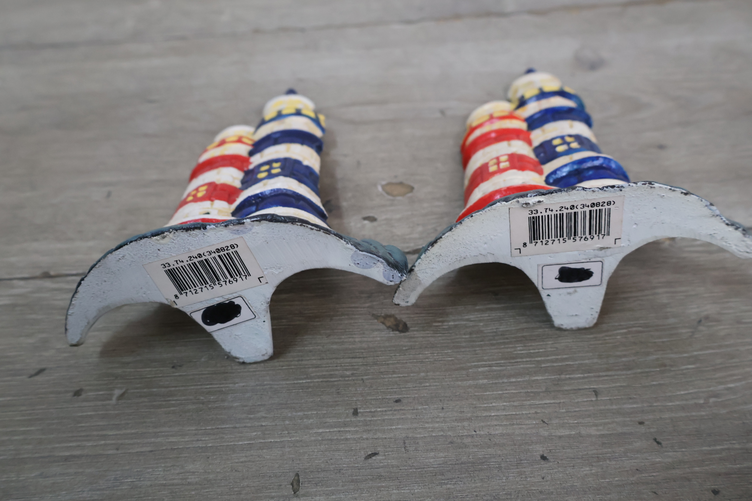 Verzameling Wandaccessoires – foto 10 – kavel bij GSD Auctions, Zoeterwoude