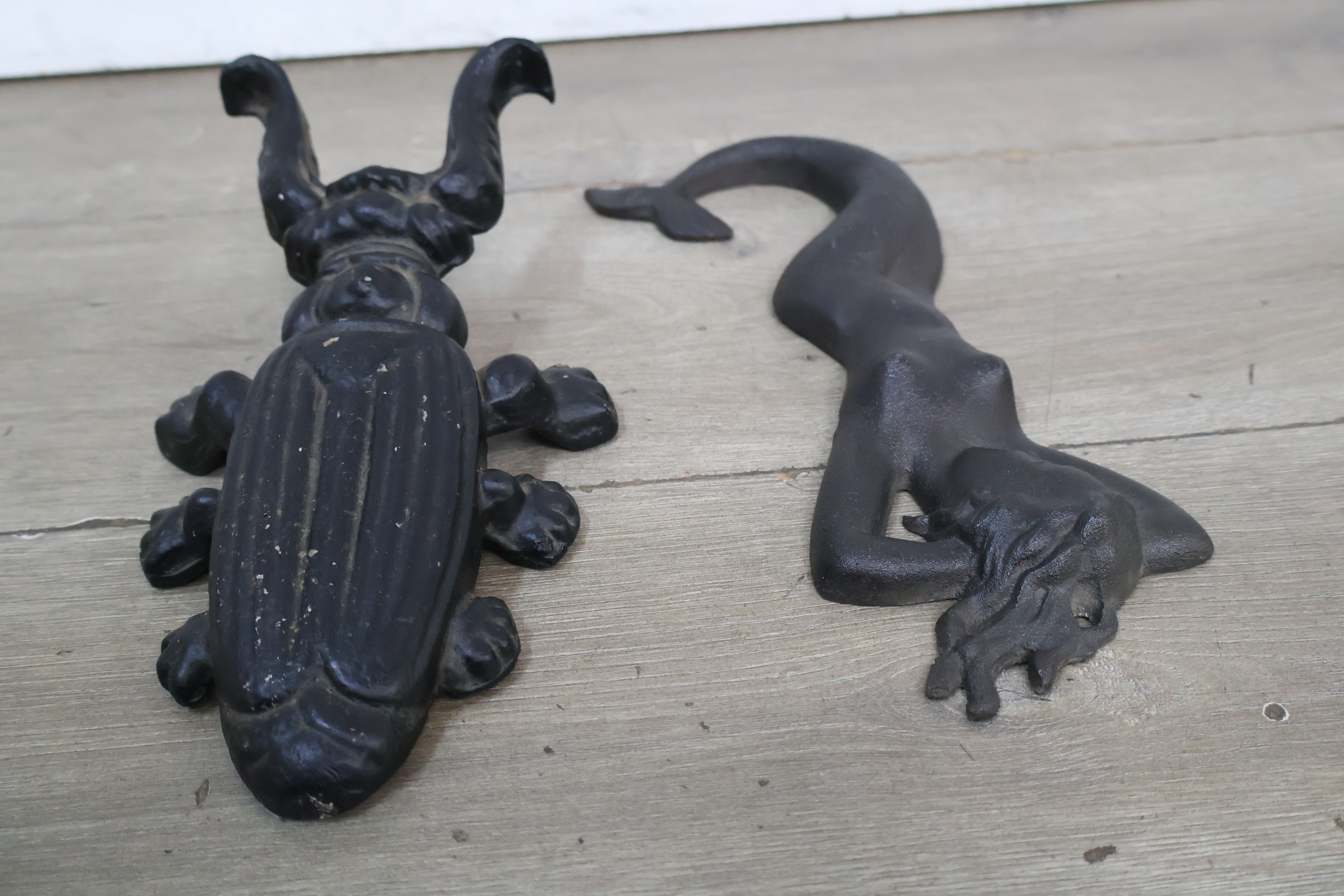 Verzameling Wandaccessoires – foto 14 – kavel bij GSD Auctions, Zoeterwoude