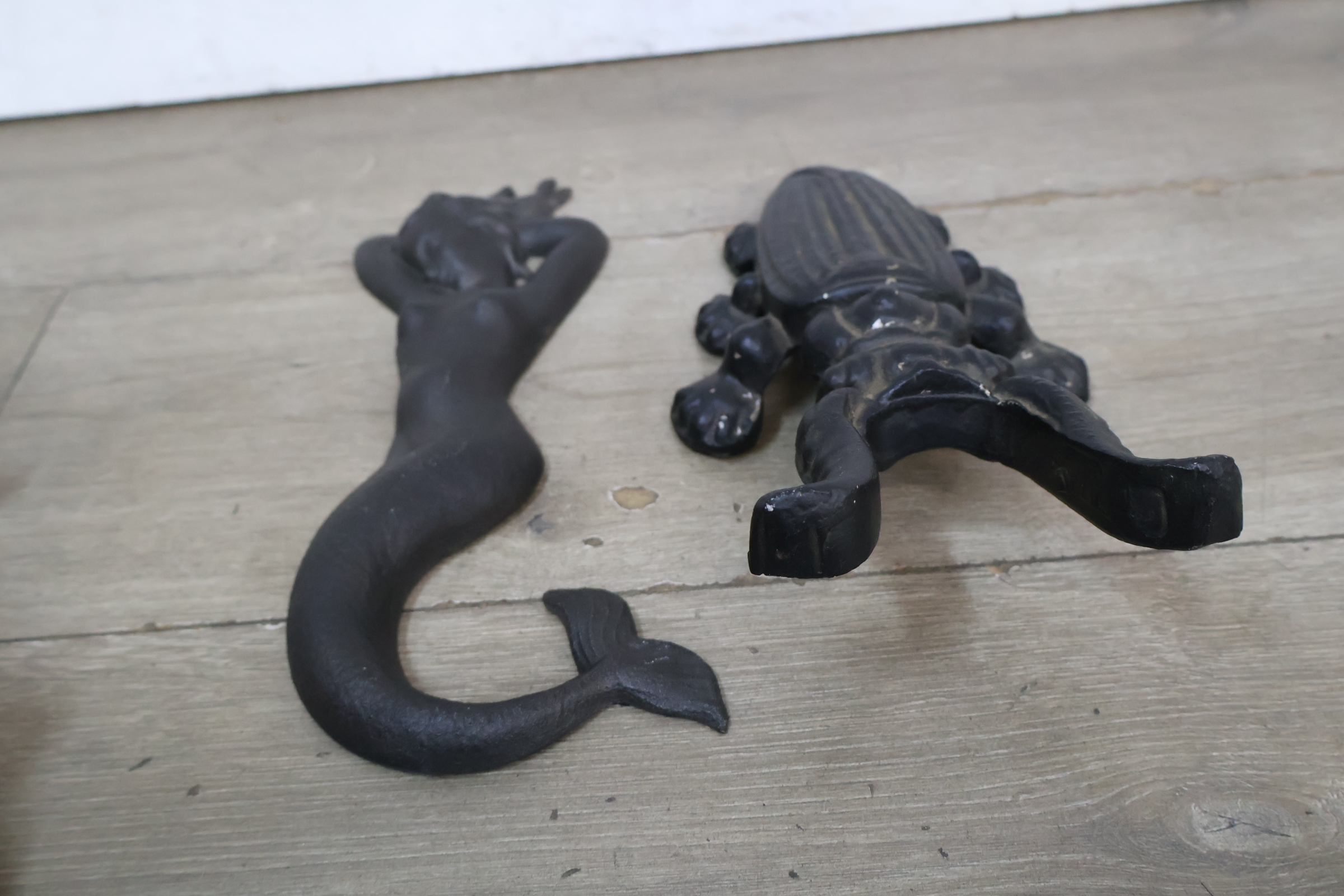 Verzameling Wandaccessoires – foto 15 – kavel bij GSD Auctions, Zoeterwoude
