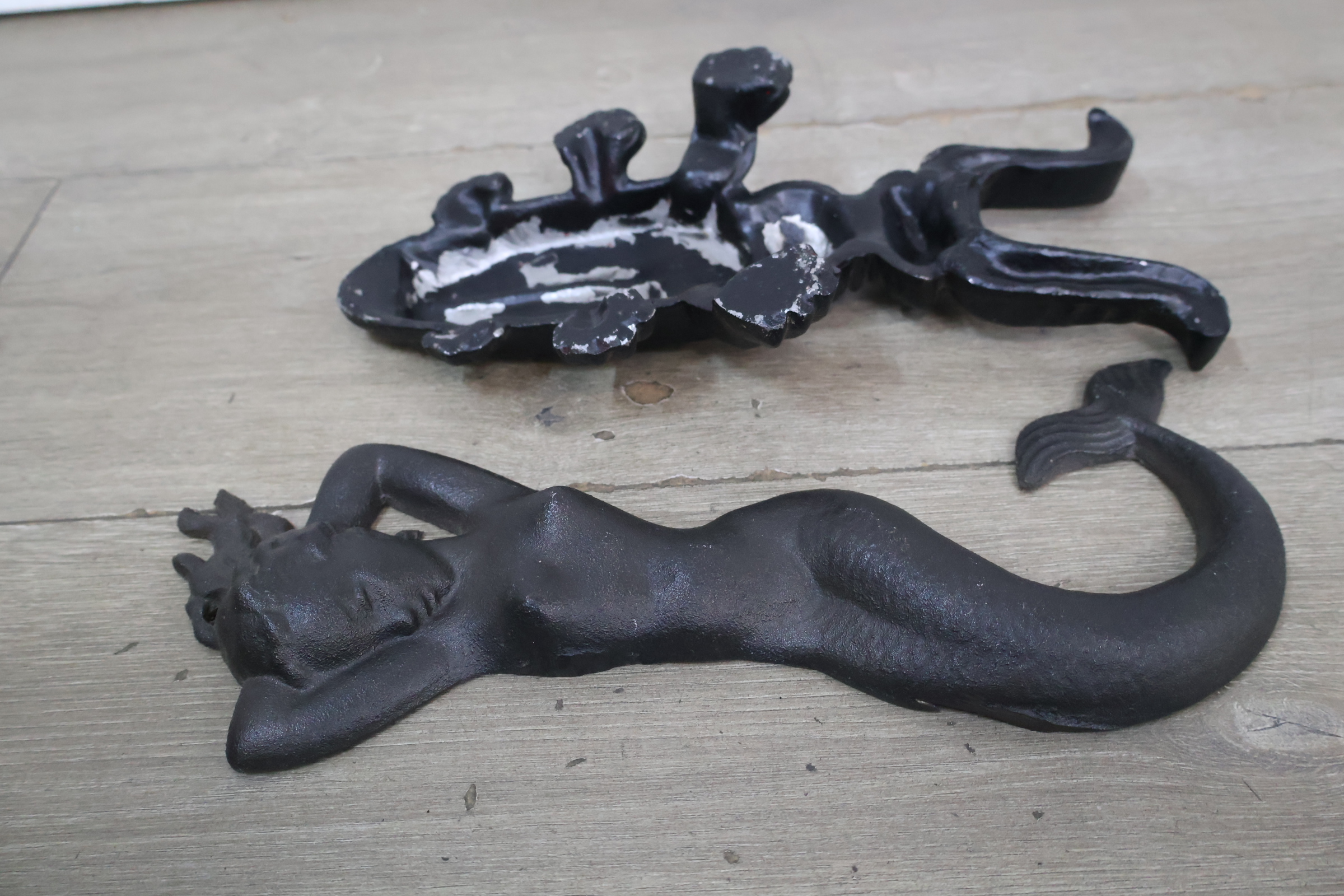 Verzameling Wandaccessoires – foto 16 – kavel bij GSD Auctions, Zoeterwoude