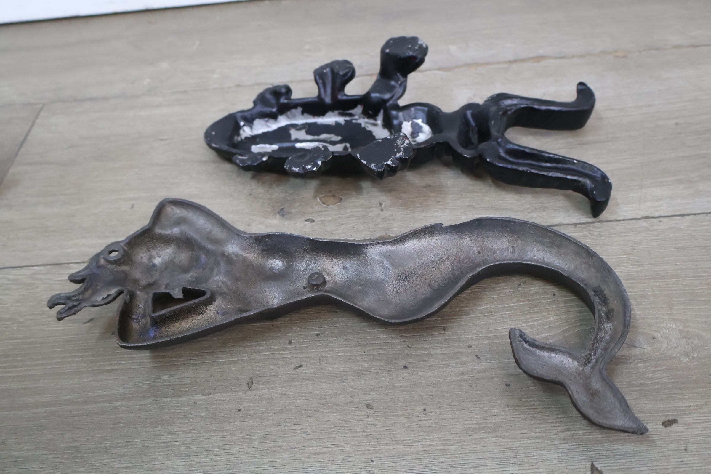 Verzameling Wandaccessoires – foto 17 – kavel bij GSD Auctions, Zoeterwoude