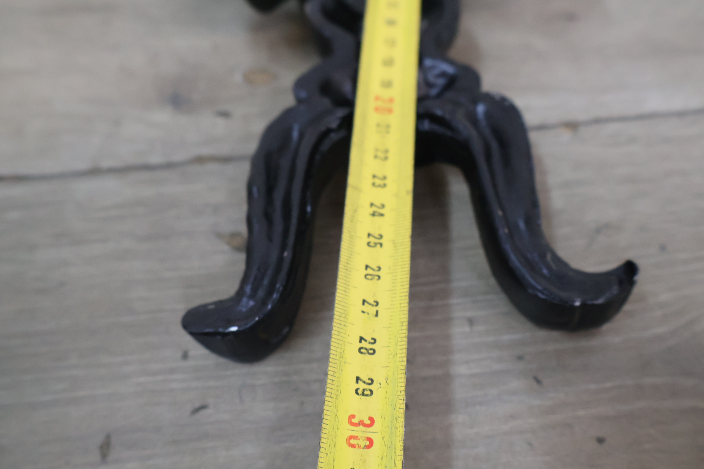 Verzameling Wandaccessoires – foto 18 – kavel bij GSD Auctions, Zoeterwoude