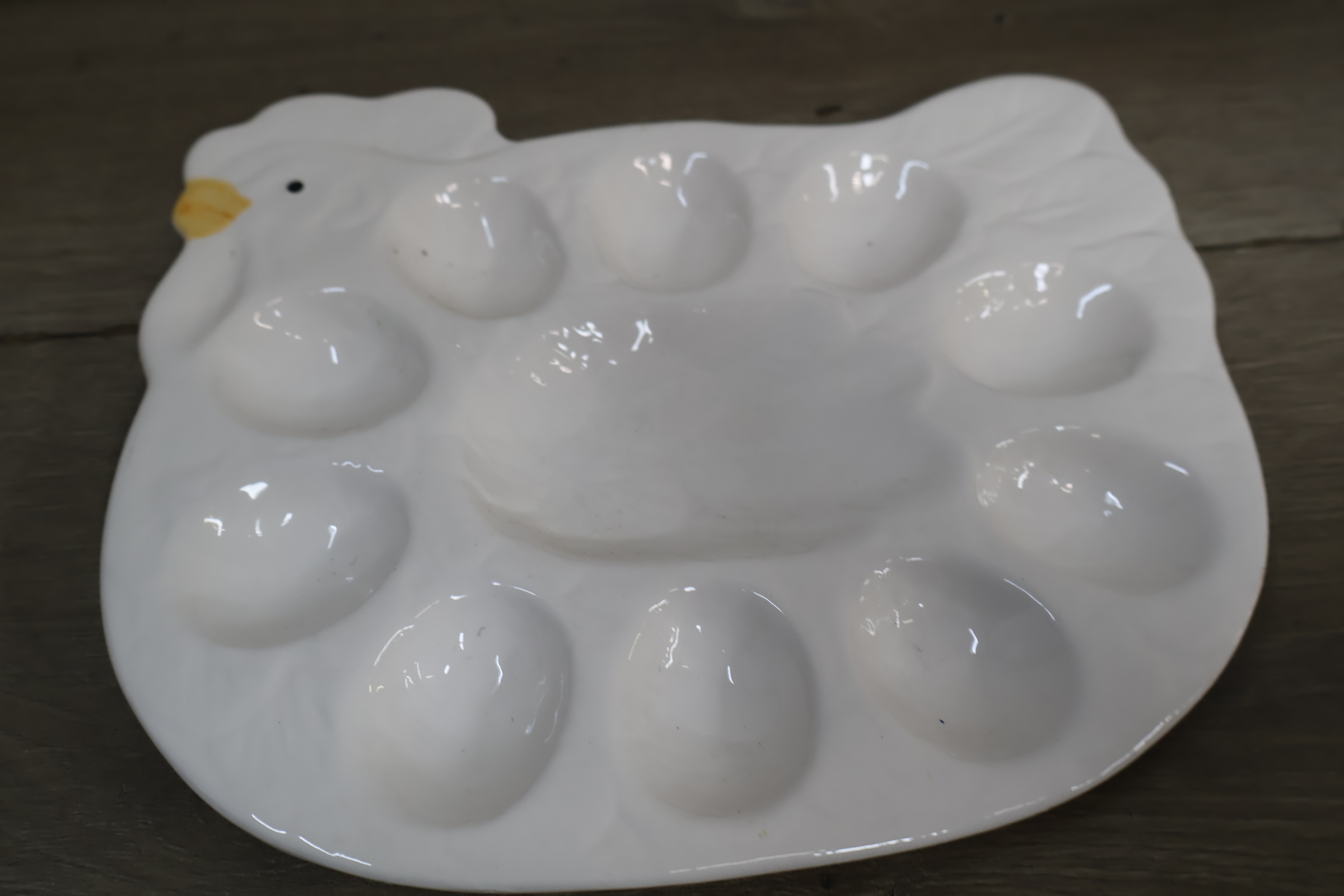 Kippen Ornamenten – foto 6 – kavel bij GSD Auctions, Zoeterwoude