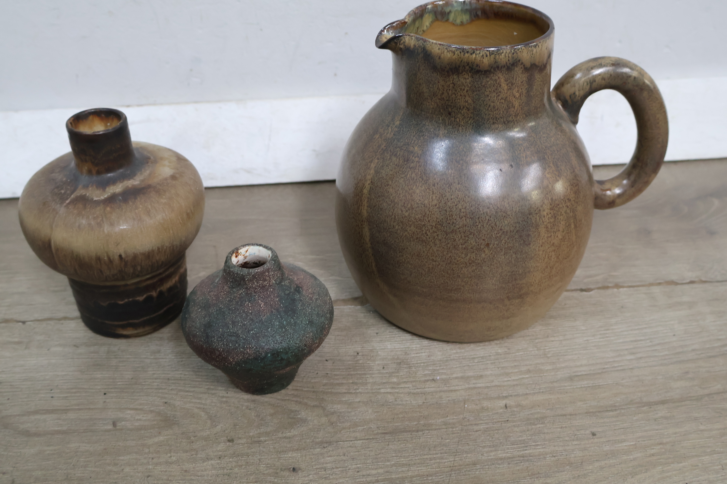 Set keramische vazen – foto 4 – kavel bij GSD Auctions, Zoeterwoude