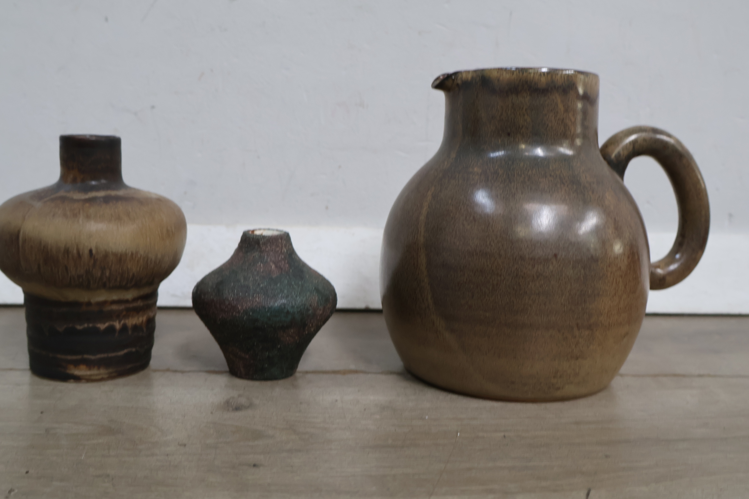 Set keramische vazen – foto 5 – kavel bij GSD Auctions, Zoeterwoude