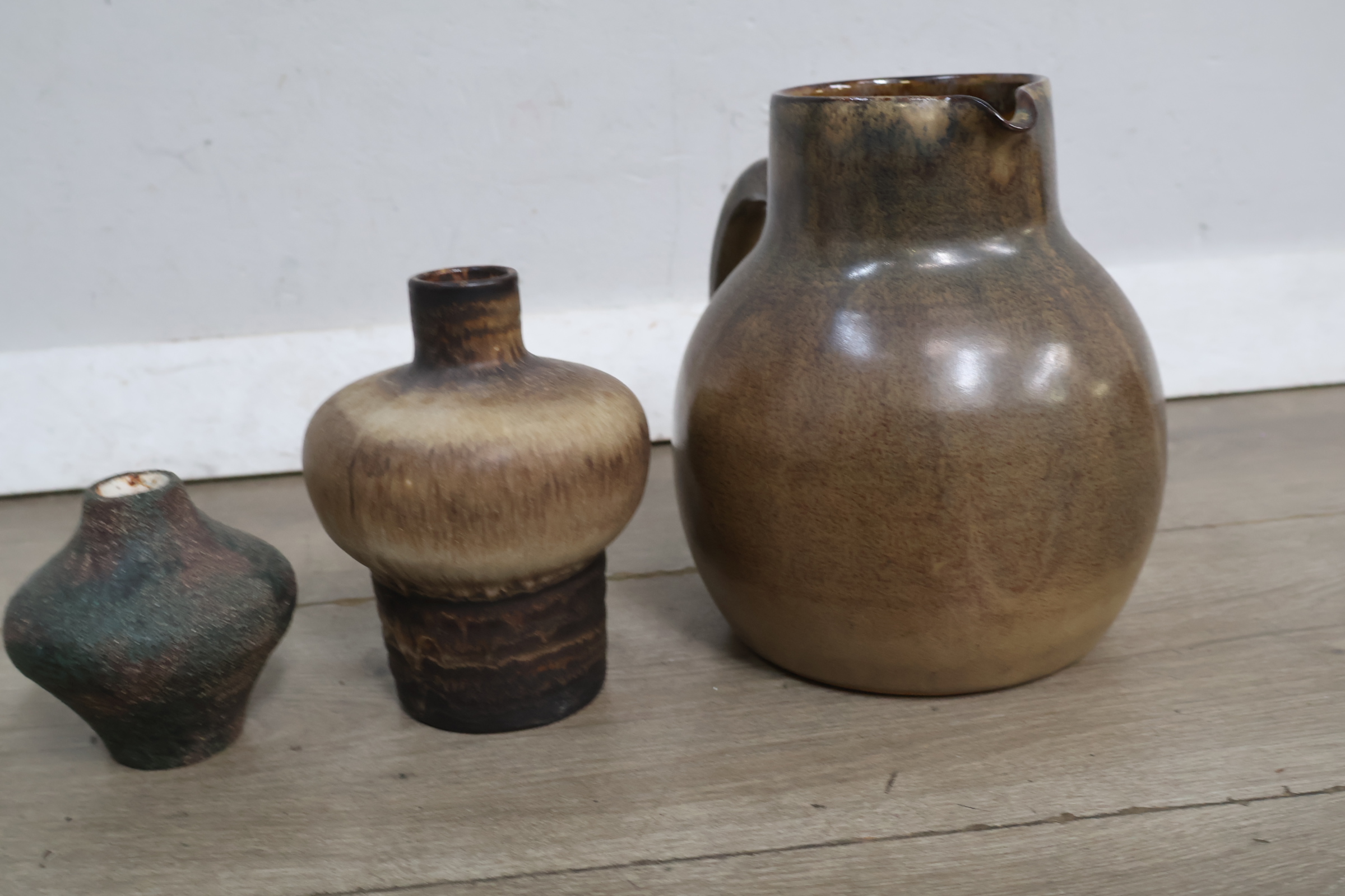 Set keramische vazen – foto 6 – kavel bij GSD Auctions, Zoeterwoude