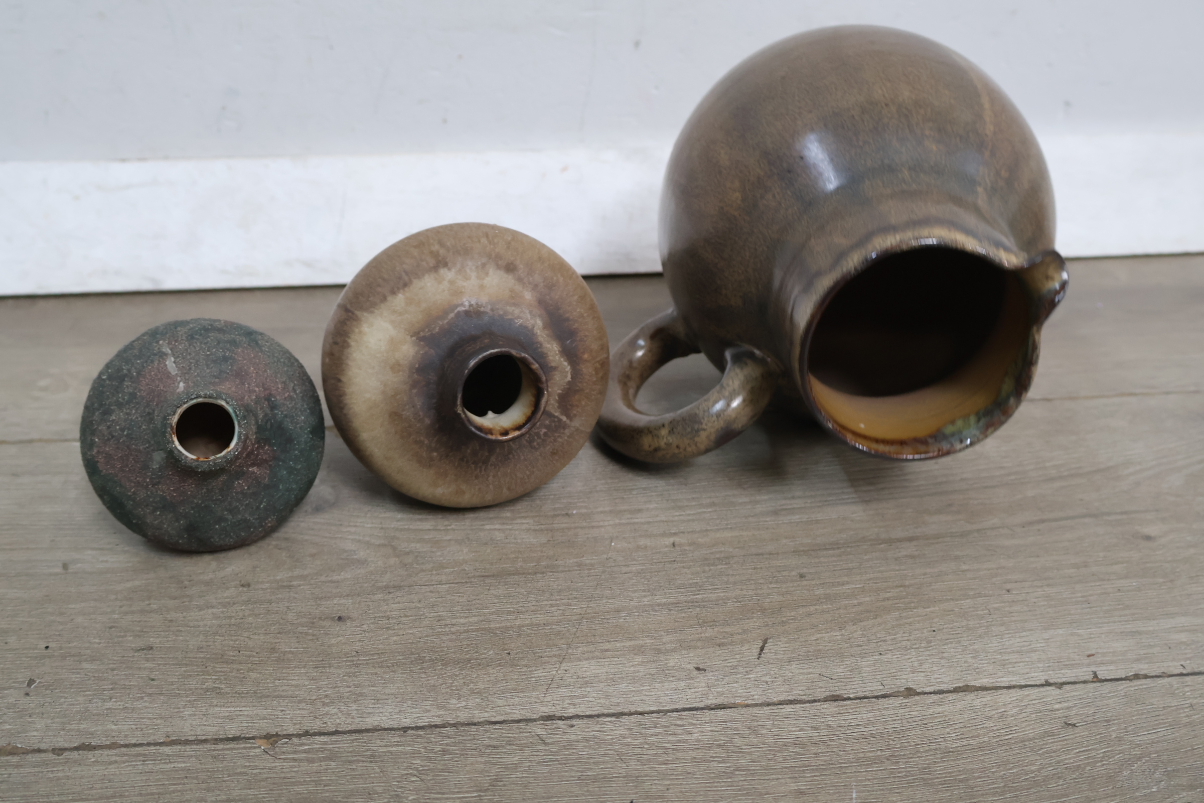 Set keramische vazen – foto 7 – kavel bij GSD Auctions, Zoeterwoude