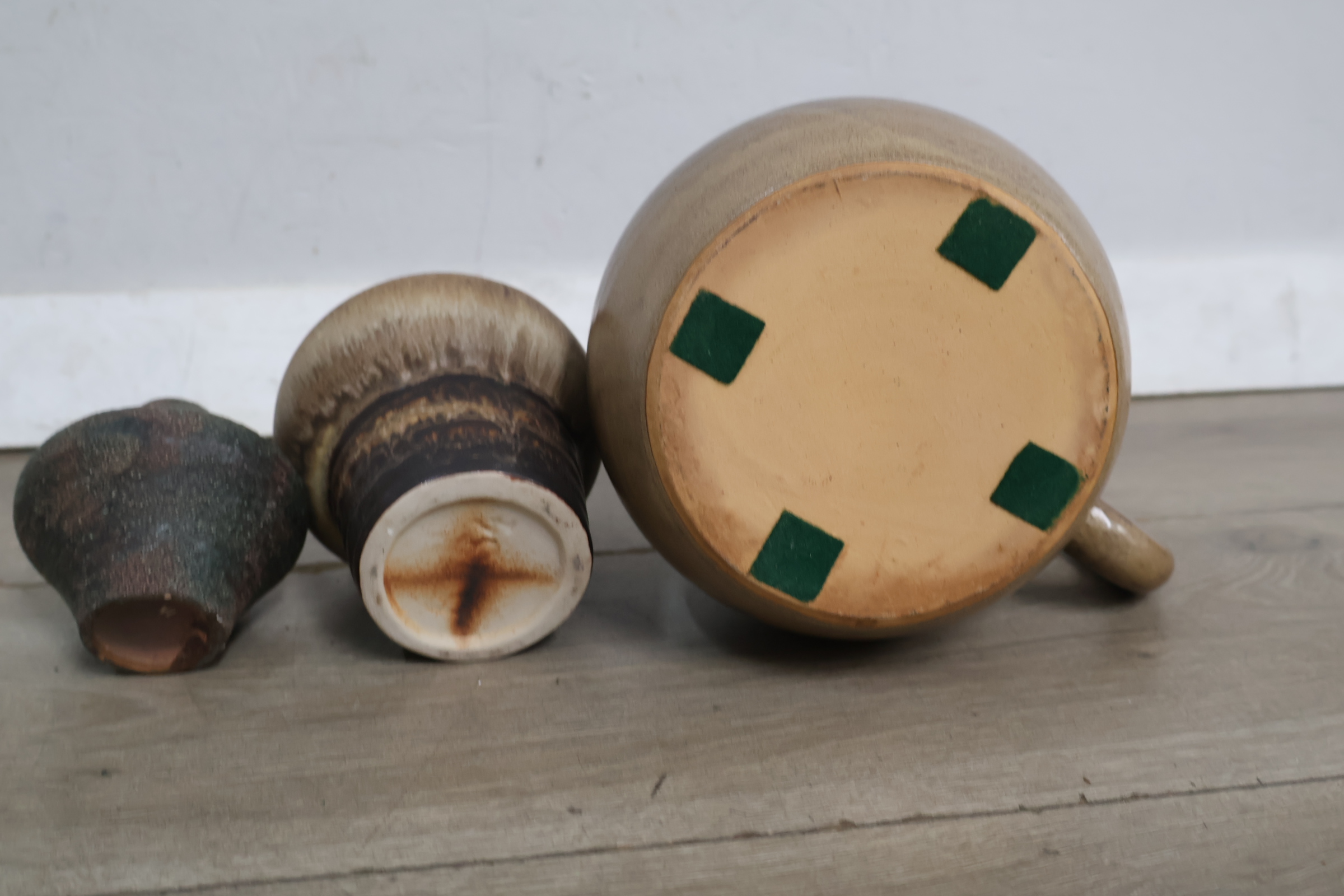 Set keramische vazen – foto 8 – kavel bij GSD Auctions, Zoeterwoude