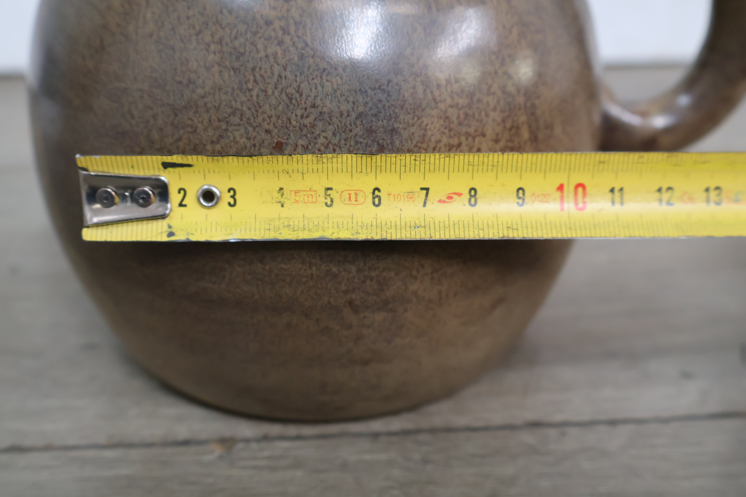 Set keramische vazen – foto 14 – kavel bij GSD Auctions, Zoeterwoude