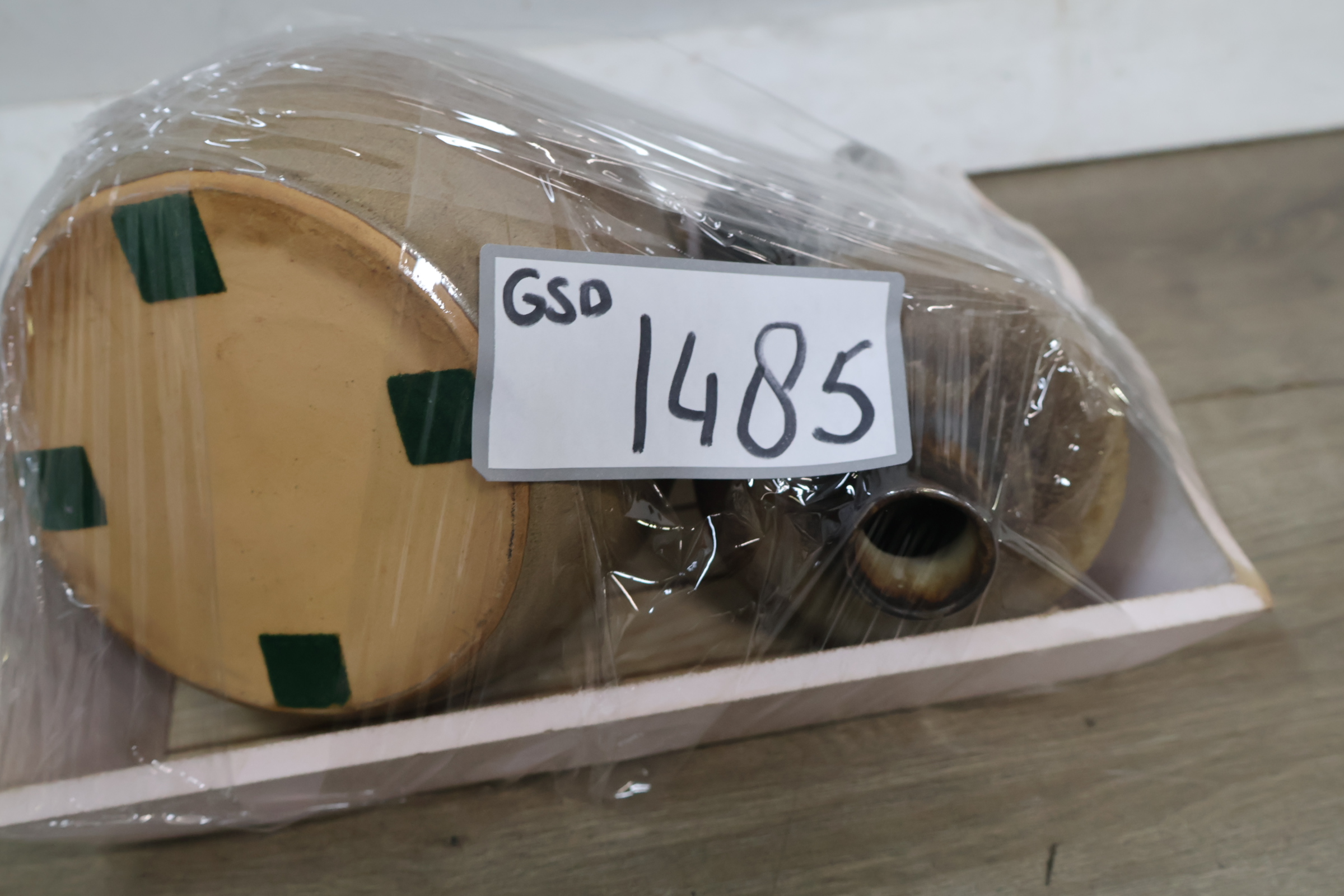 Set keramische vazen – foto 15 – kavel bij GSD Auctions, Zoeterwoude