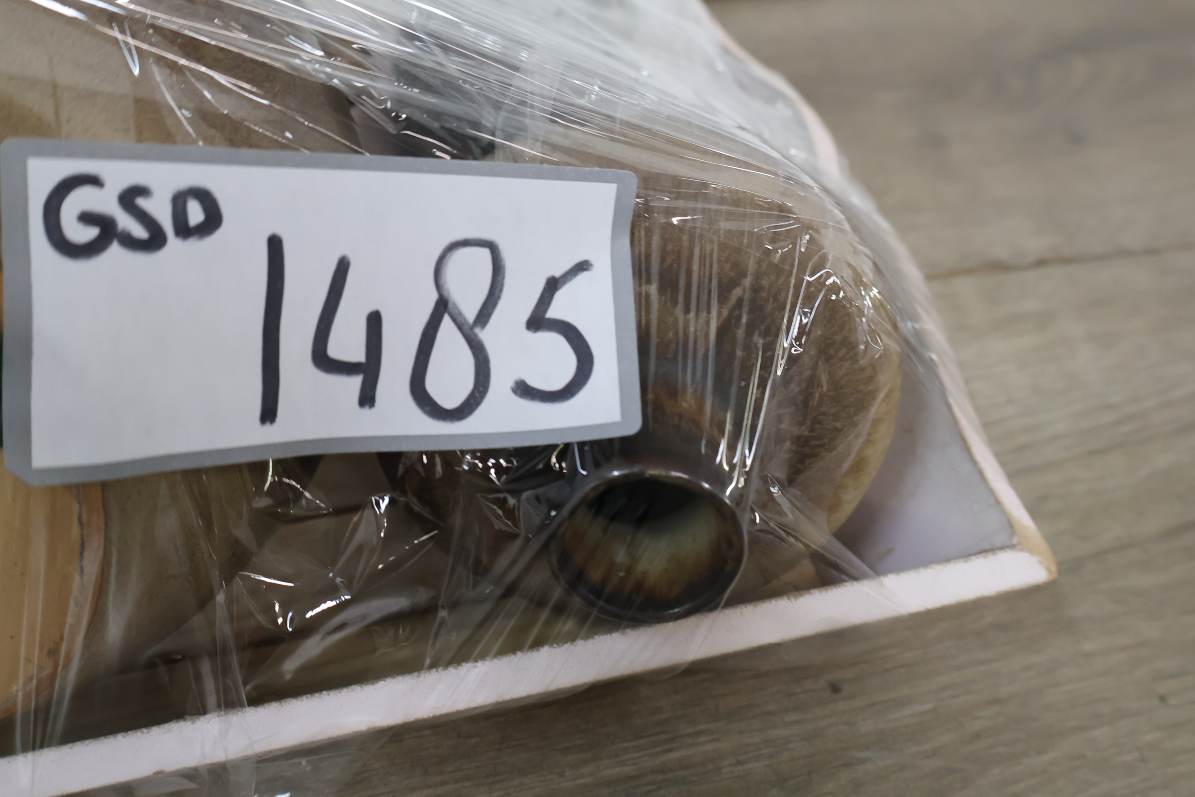 Set keramische vazen – foto 16 – kavel bij GSD Auctions, Zoeterwoude