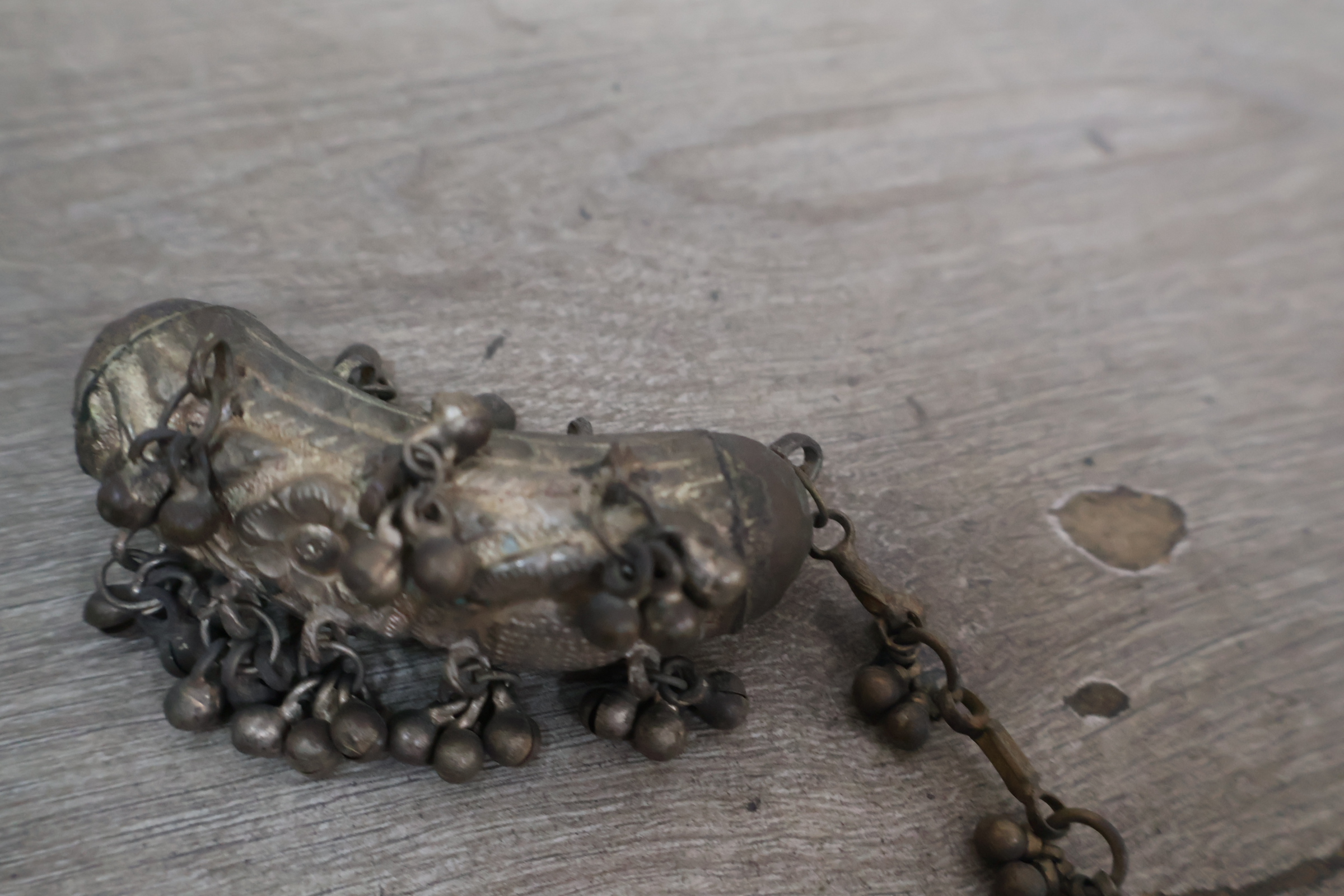 Brocante enkel- of armbanden – foto 5 – kavel bij GSD Auctions, Zoeterwoude