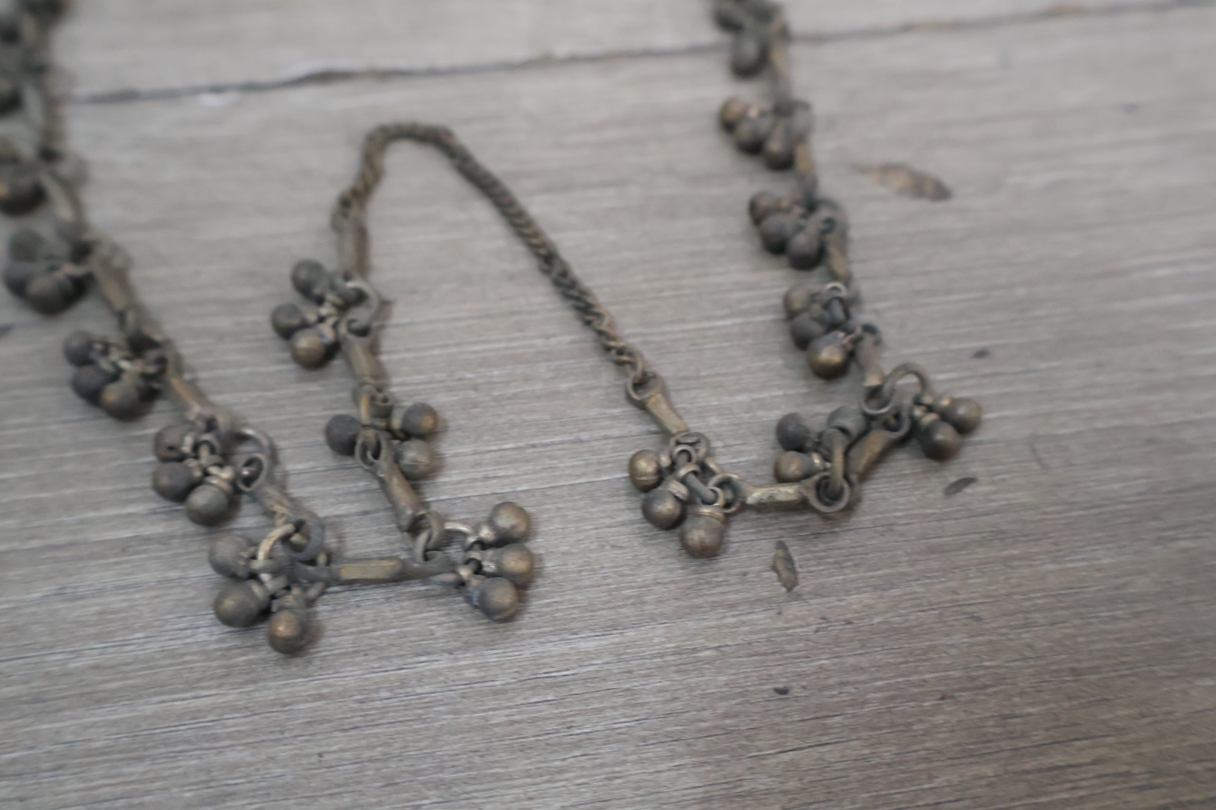 Brocante enkel- of armbanden – foto 7 – kavel bij GSD Auctions, Zoeterwoude