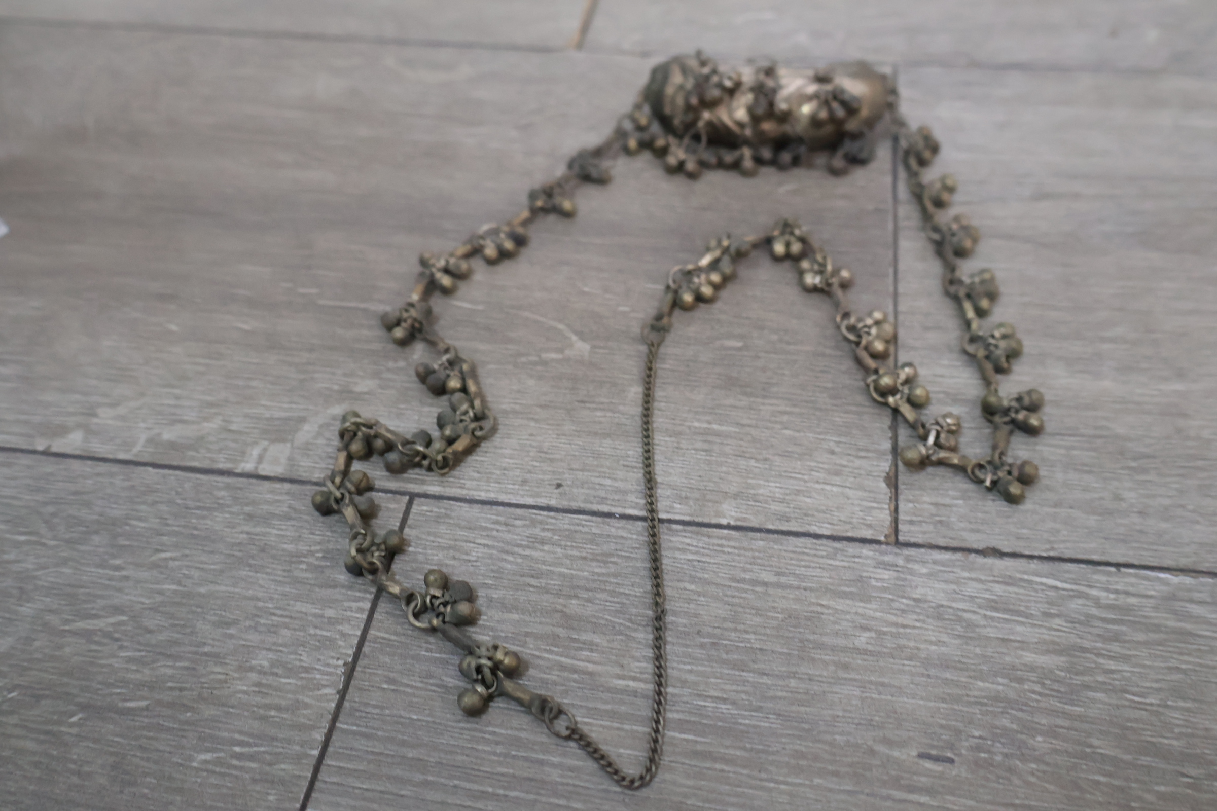 Brocante enkel- of armbanden – foto 9 – kavel bij GSD Auctions, Zoeterwoude