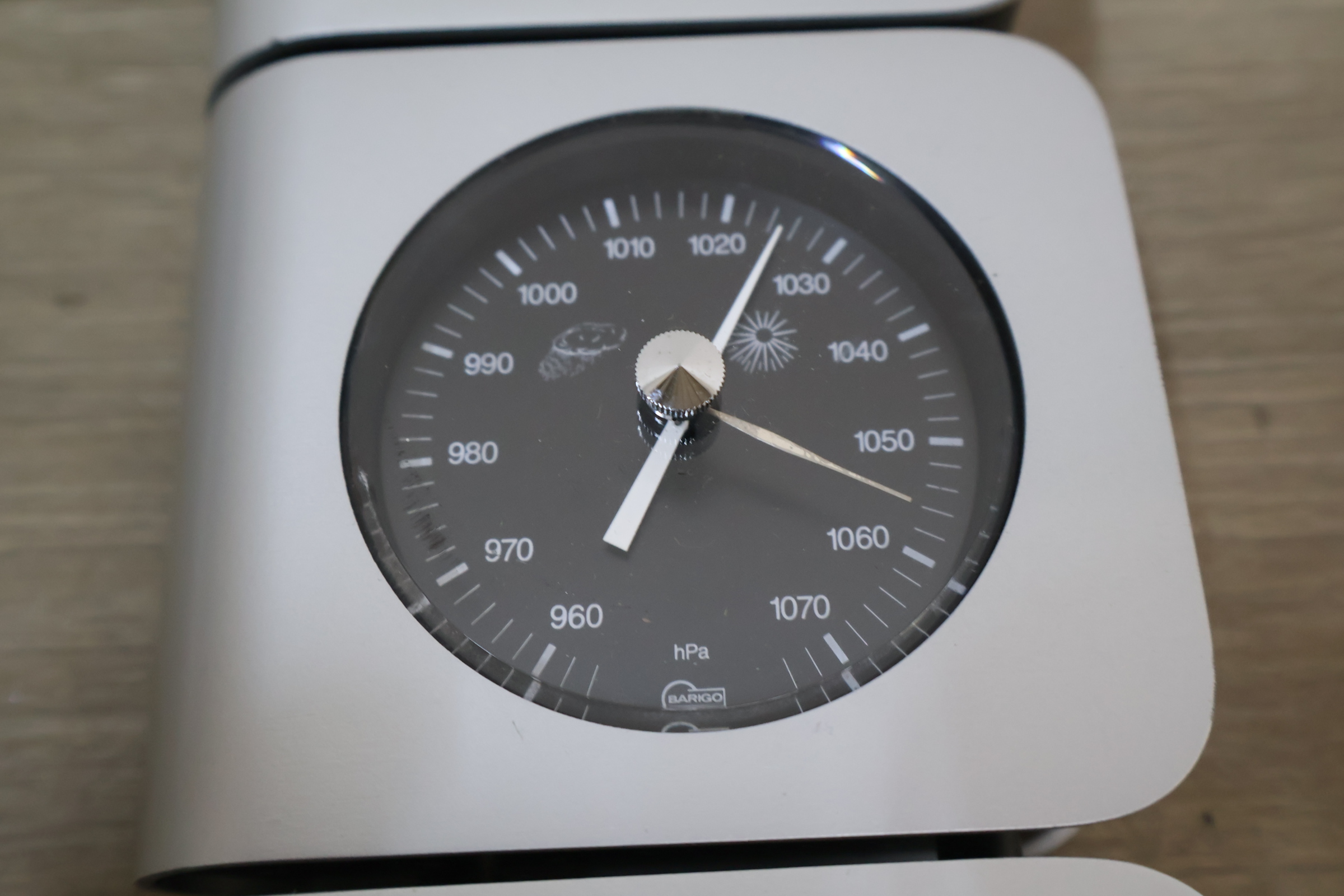 Weerstation – foto 8 – kavel bij GSD Auctions, Zoeterwoude