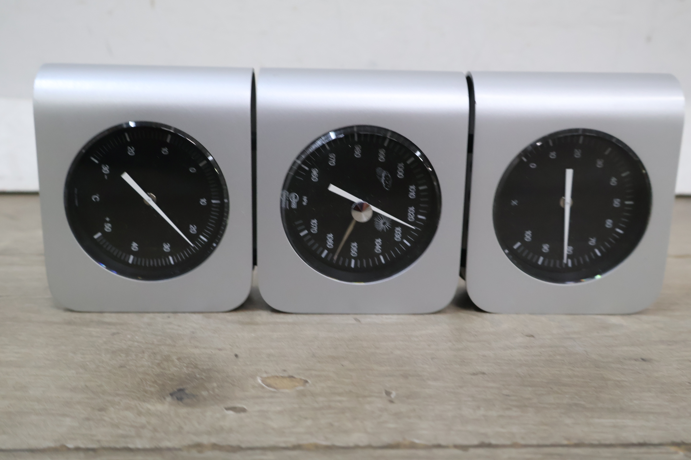 Weerstation – foto 10 – kavel bij GSD Auctions, Zoeterwoude