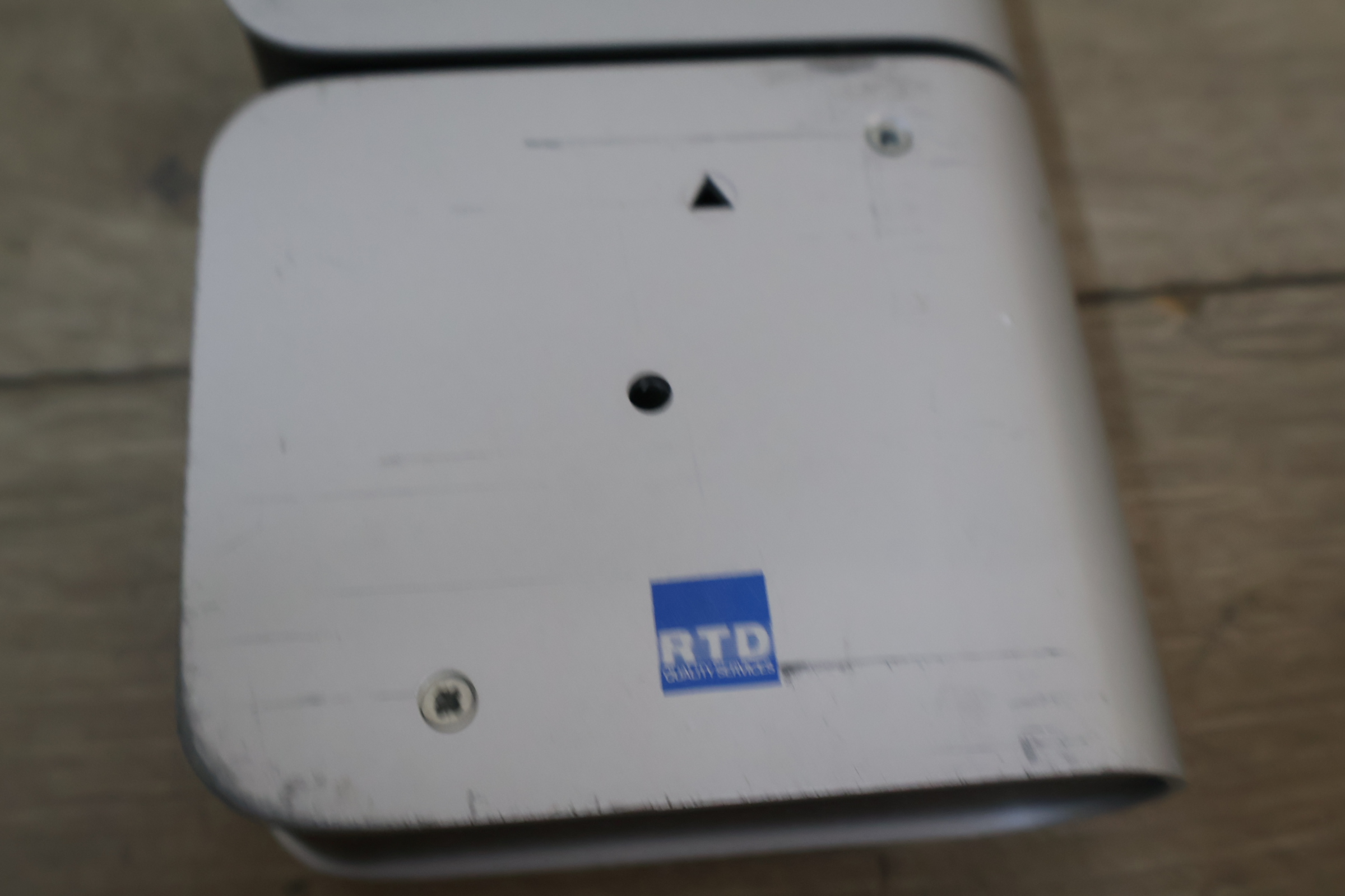 Weerstation – foto 12 – kavel bij GSD Auctions, Zoeterwoude