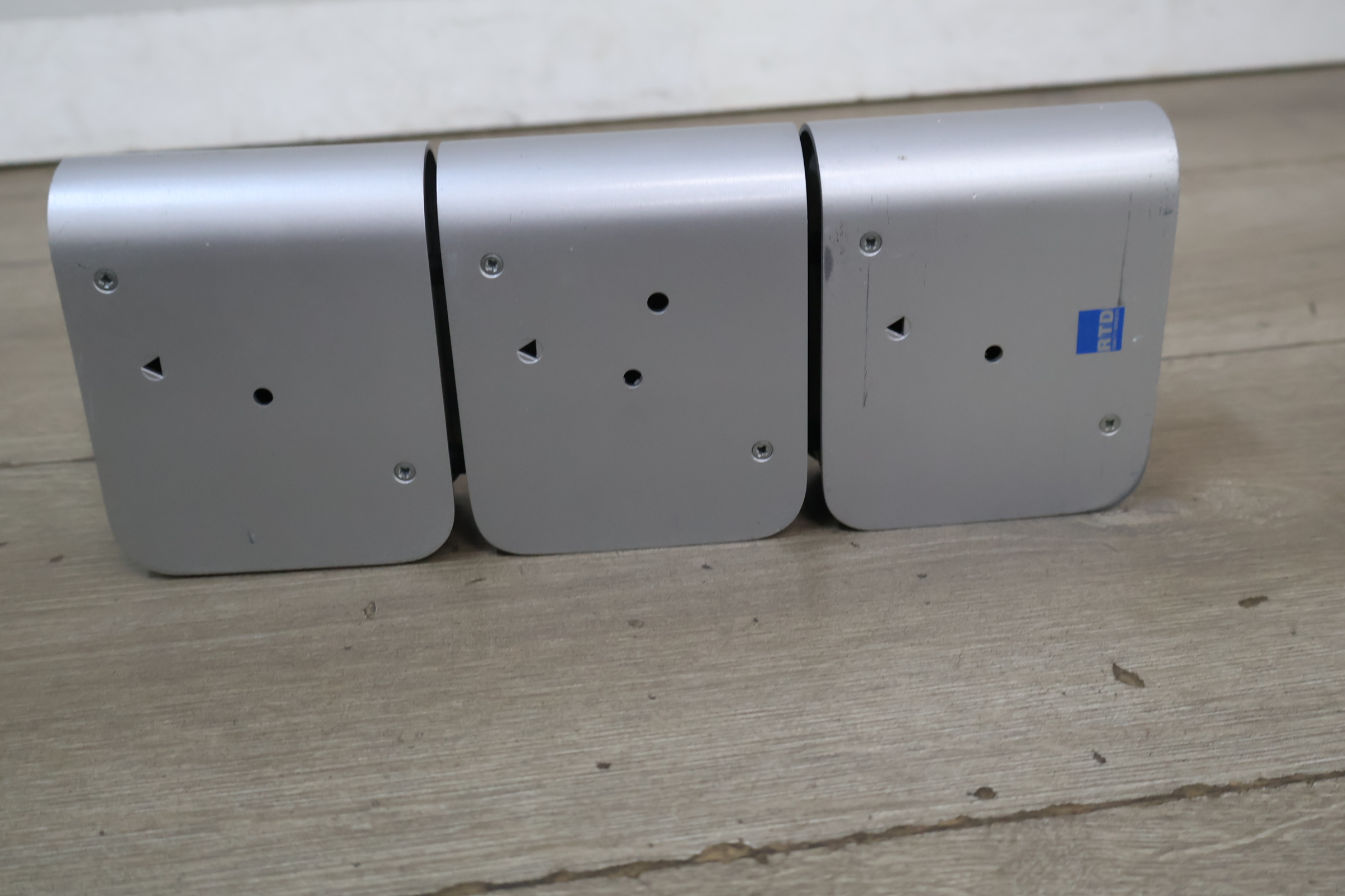 Weerstation – foto 13 – kavel bij GSD Auctions, Zoeterwoude