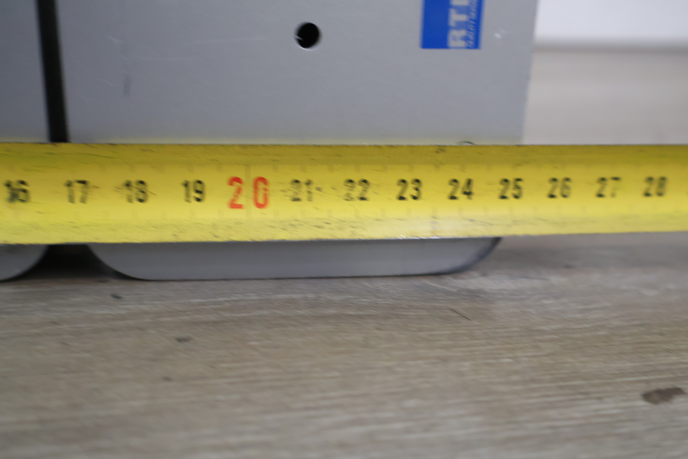 Weerstation – foto 14 – kavel bij GSD Auctions, Zoeterwoude