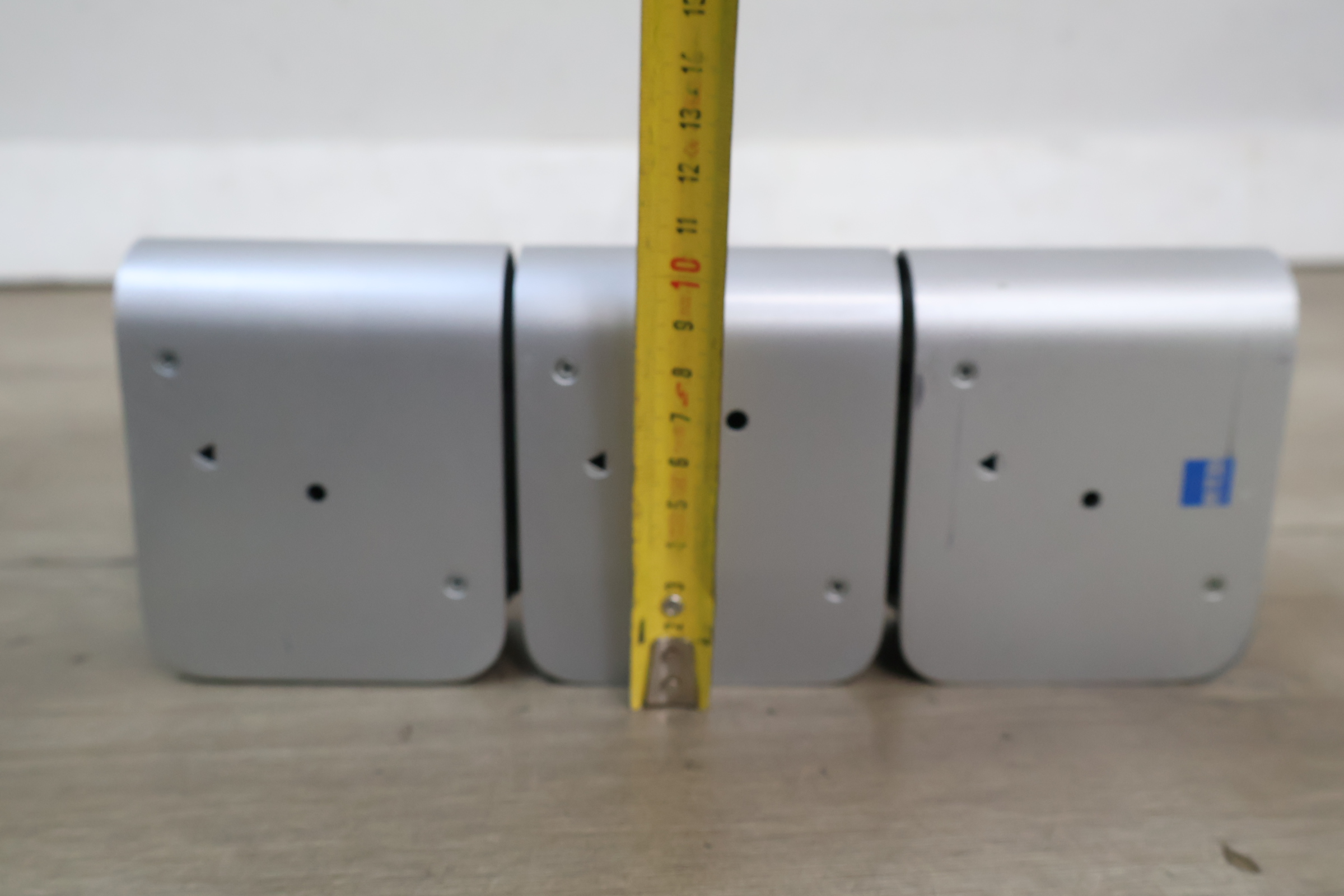 Weerstation – foto 15 – kavel bij GSD Auctions, Zoeterwoude