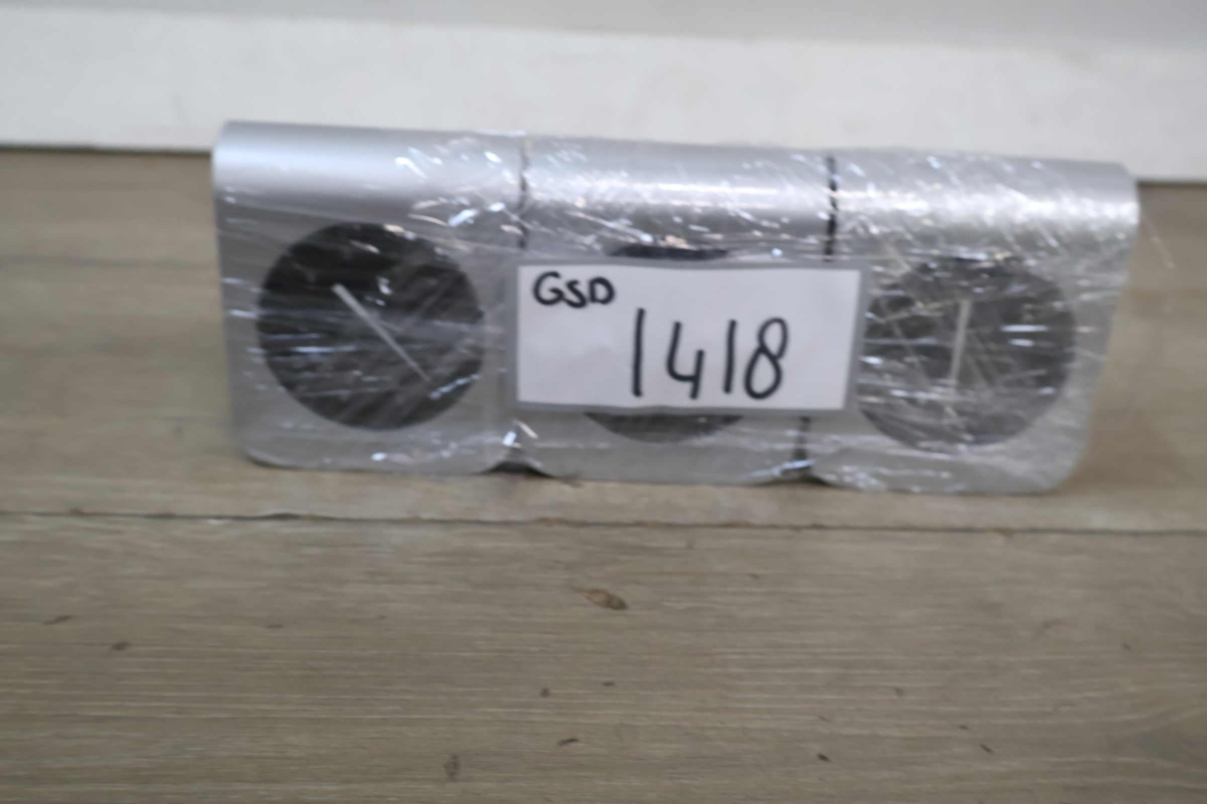Weerstation – foto 16 – kavel bij GSD Auctions, Zoeterwoude