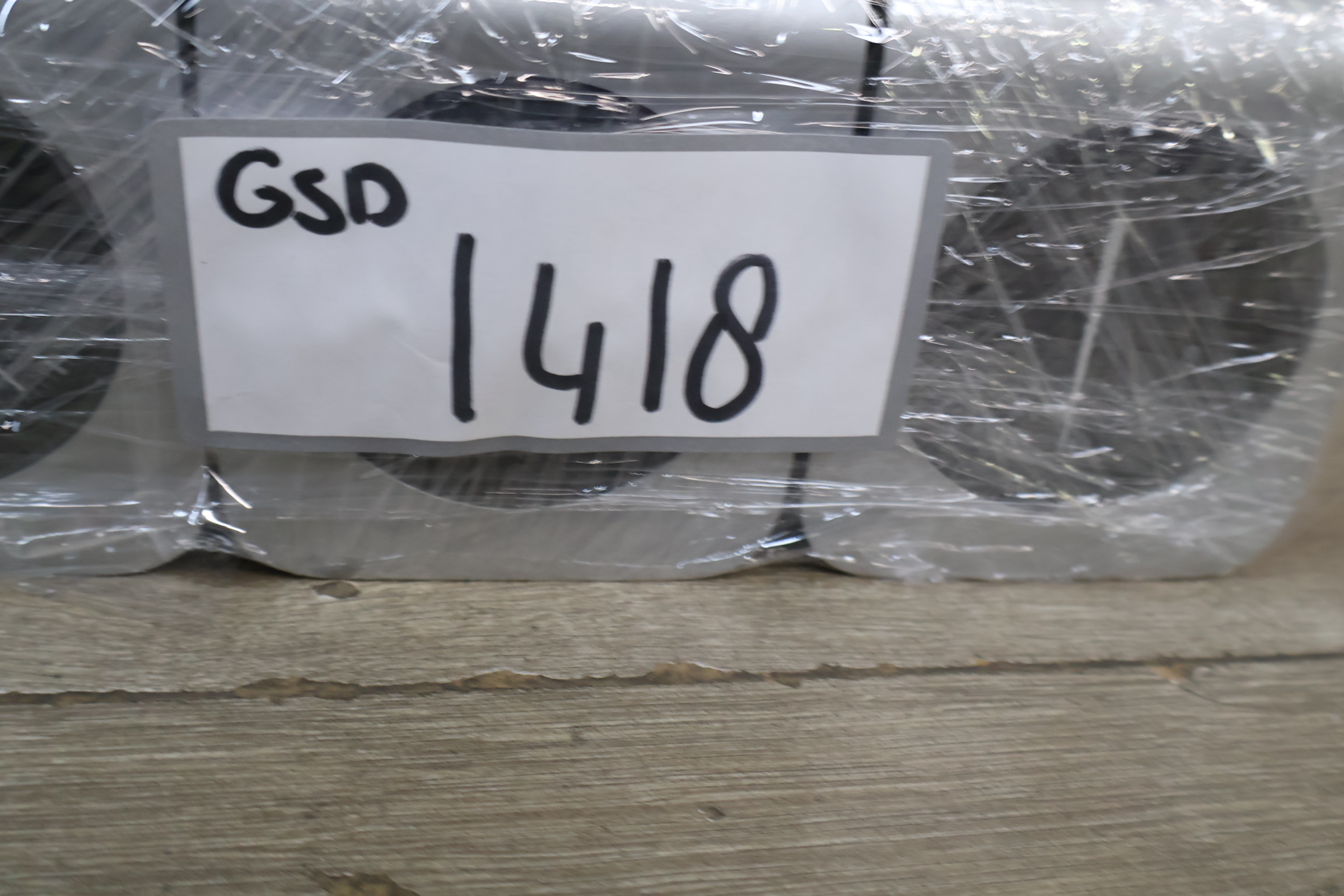 Weerstation – foto 17 – kavel bij GSD Auctions, Zoeterwoude