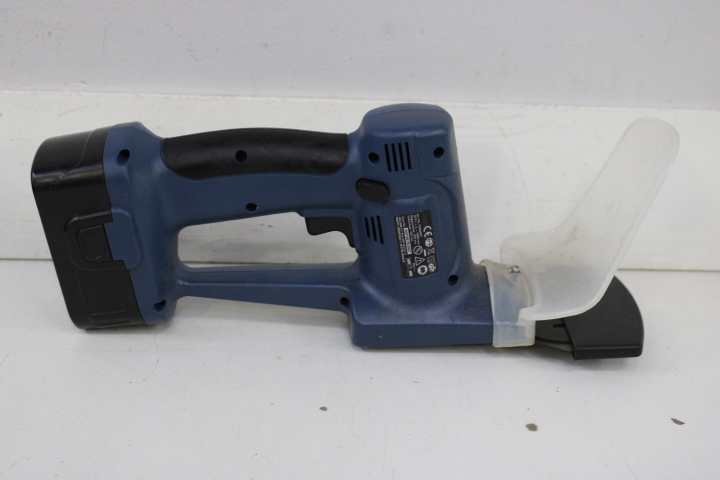 Topcraft accu gras/struikschaar – foto 14 – kavel bij GSD Auctions, Zoeterwoude