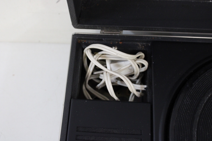 Weltfunk Beatboy draagbare Platenspeler – foto 5 – kavel bij GSD Auctions, Zoeterwoude