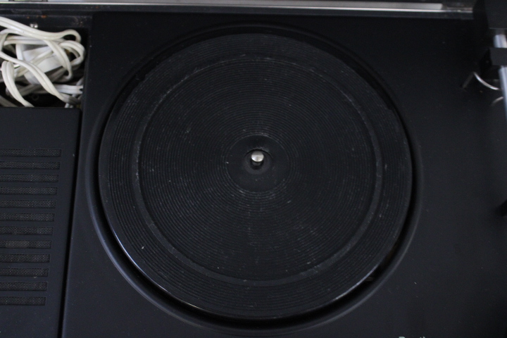 Weltfunk Beatboy draagbare Platenspeler – foto 6 – kavel bij GSD Auctions, Zoeterwoude