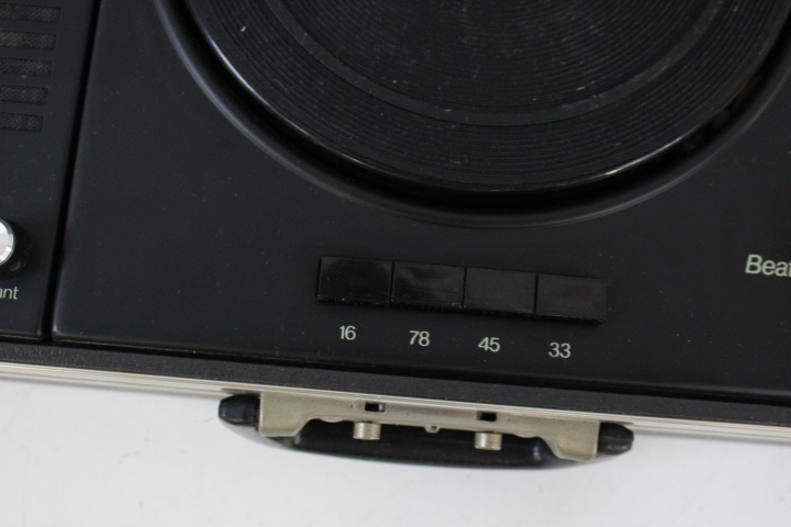 Weltfunk Beatboy draagbare Platenspeler – foto 8 – kavel bij GSD Auctions, Zoeterwoude