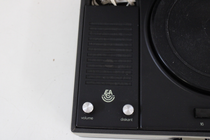 Weltfunk Beatboy draagbare Platenspeler – foto 9 – kavel bij GSD Auctions, Zoeterwoude
