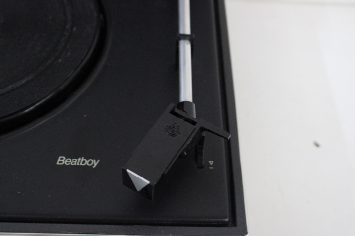 Weltfunk Beatboy draagbare Platenspeler – foto 10 – kavel bij GSD Auctions, Zoeterwoude