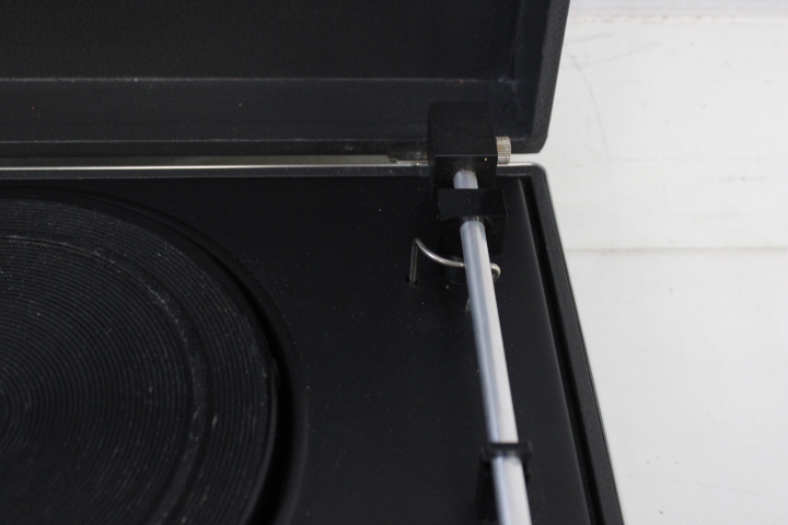 Weltfunk Beatboy draagbare Platenspeler – foto 11 – kavel bij GSD Auctions, Zoeterwoude